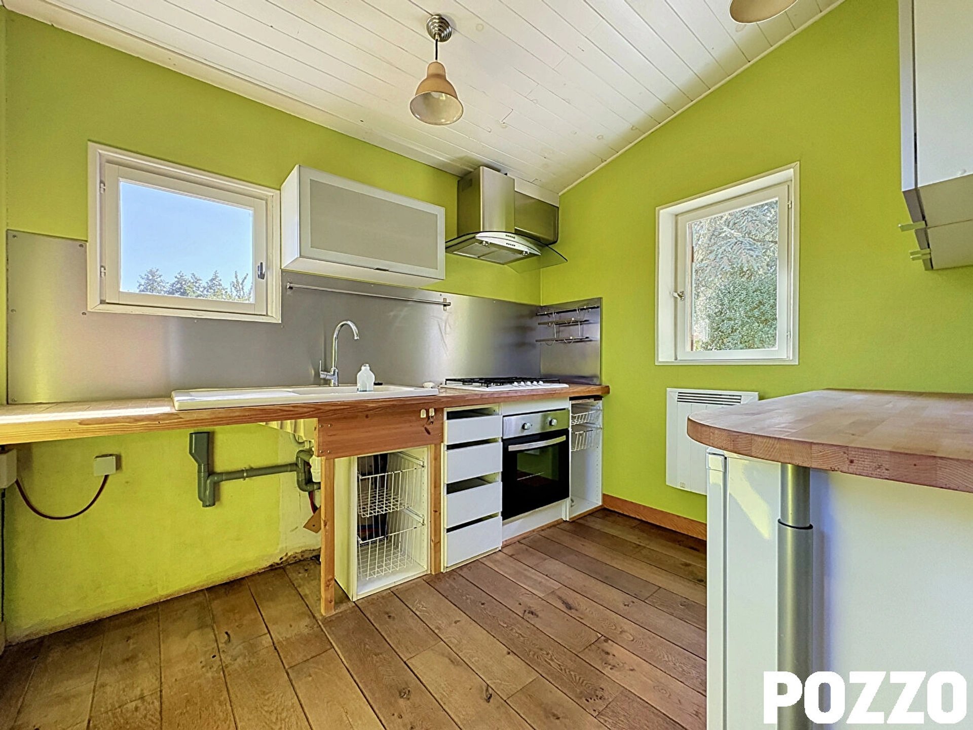 Maison à vendre, 112m², Quettreville-sur-Sienne