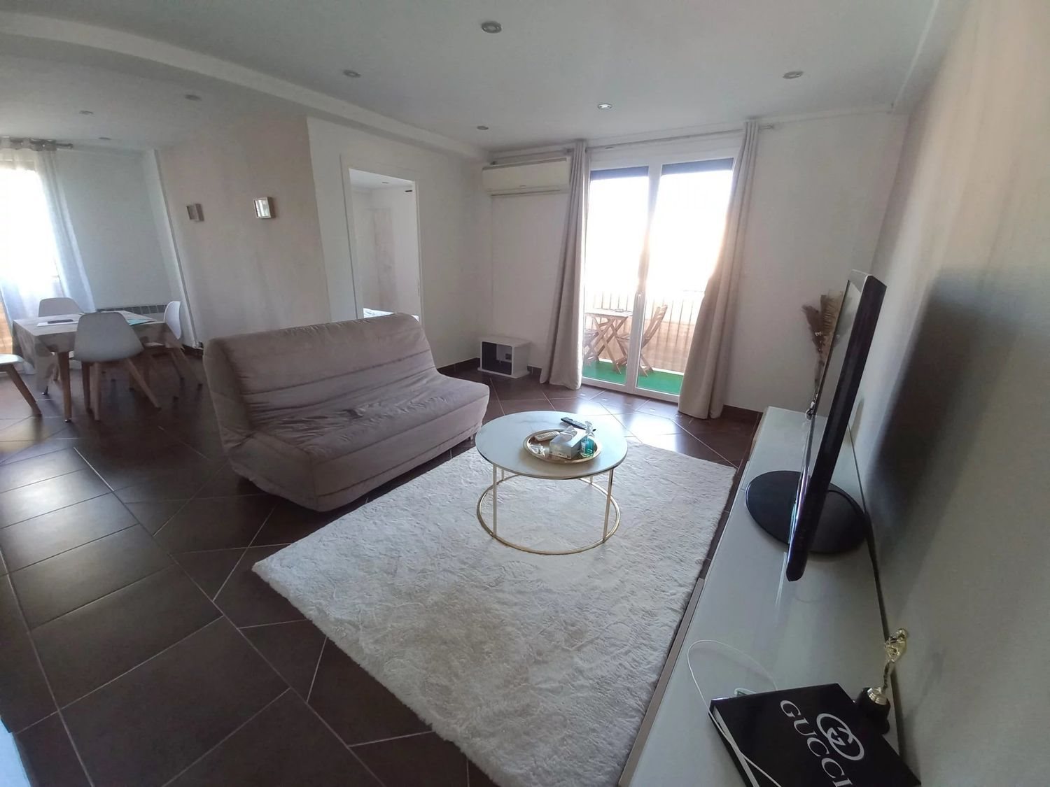 Appartement à louer, 59m², Gignac-la-Nerthe