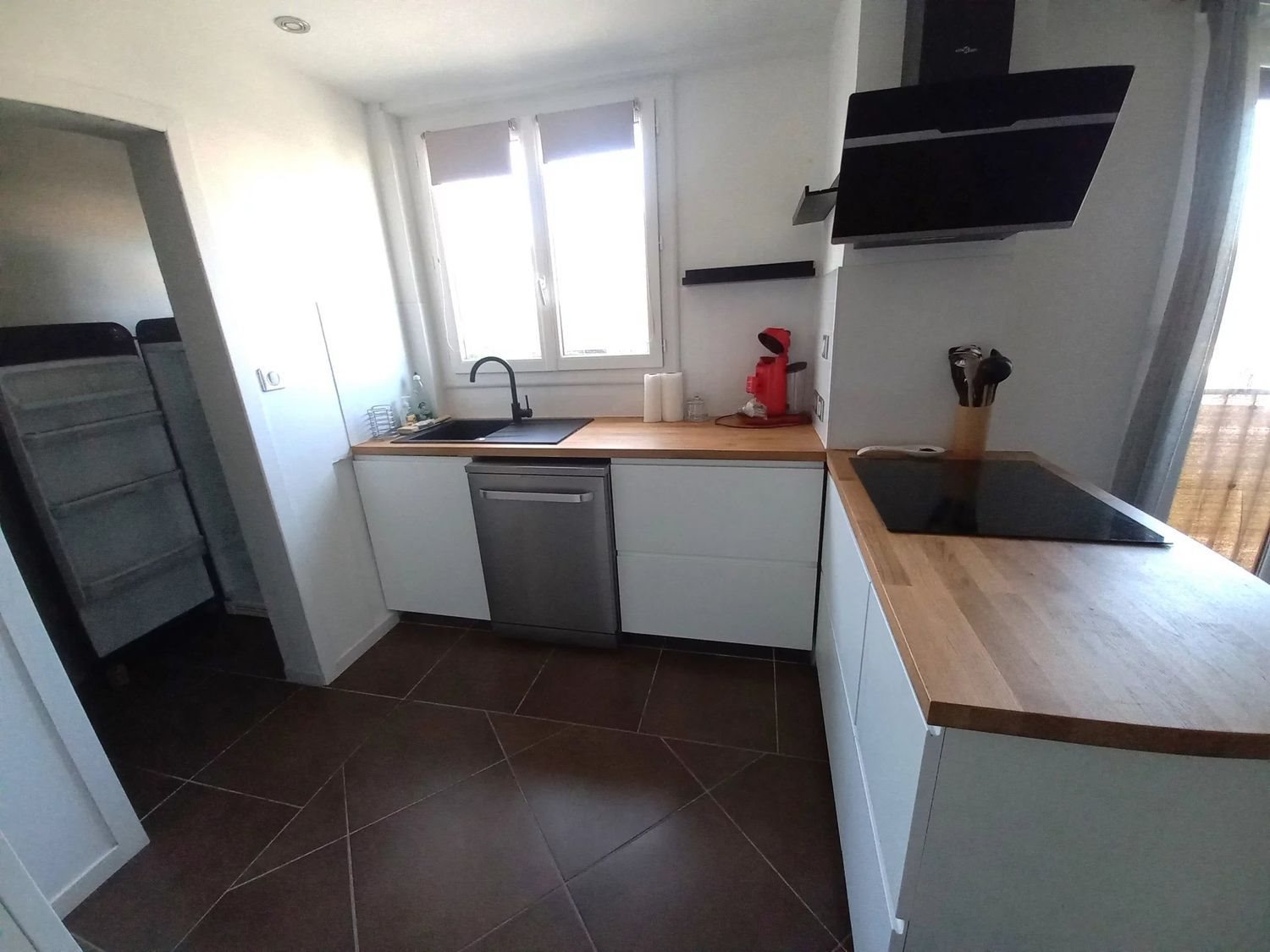 Appartement à louer, 59m², Gignac-la-Nerthe