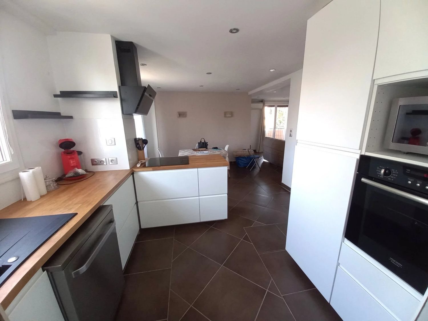 Appartement à louer, 59m², Gignac-la-Nerthe