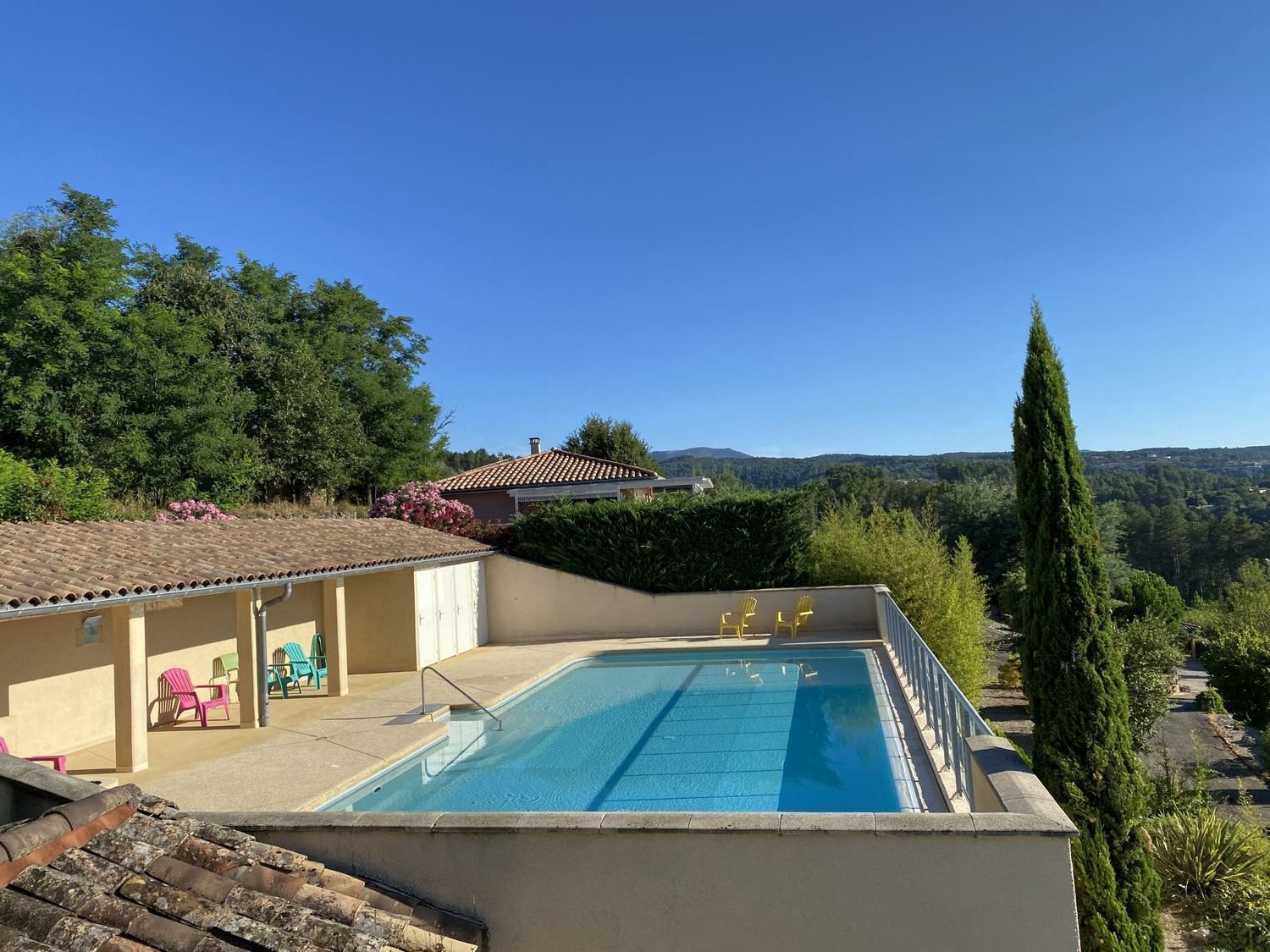 Maison à vendre, 96m², Joyeuse