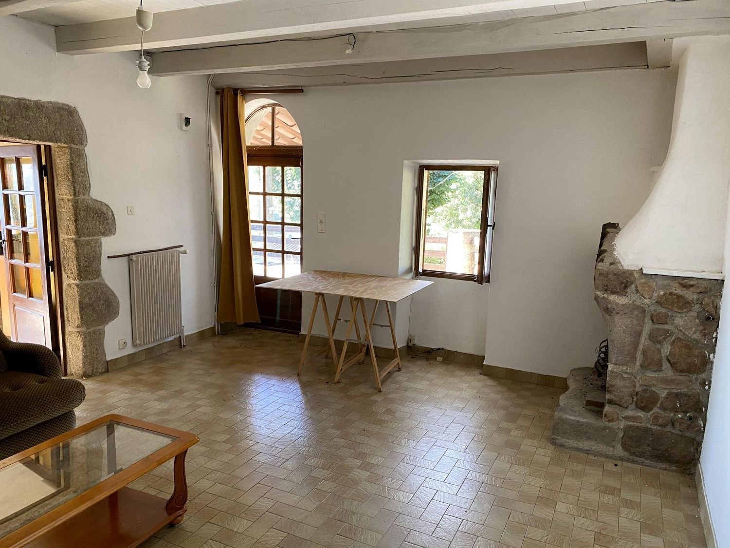Maison à vendre, 96m², Joyeuse