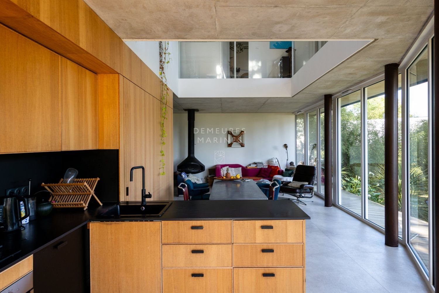 Maison à vendre, 212m², Arradon