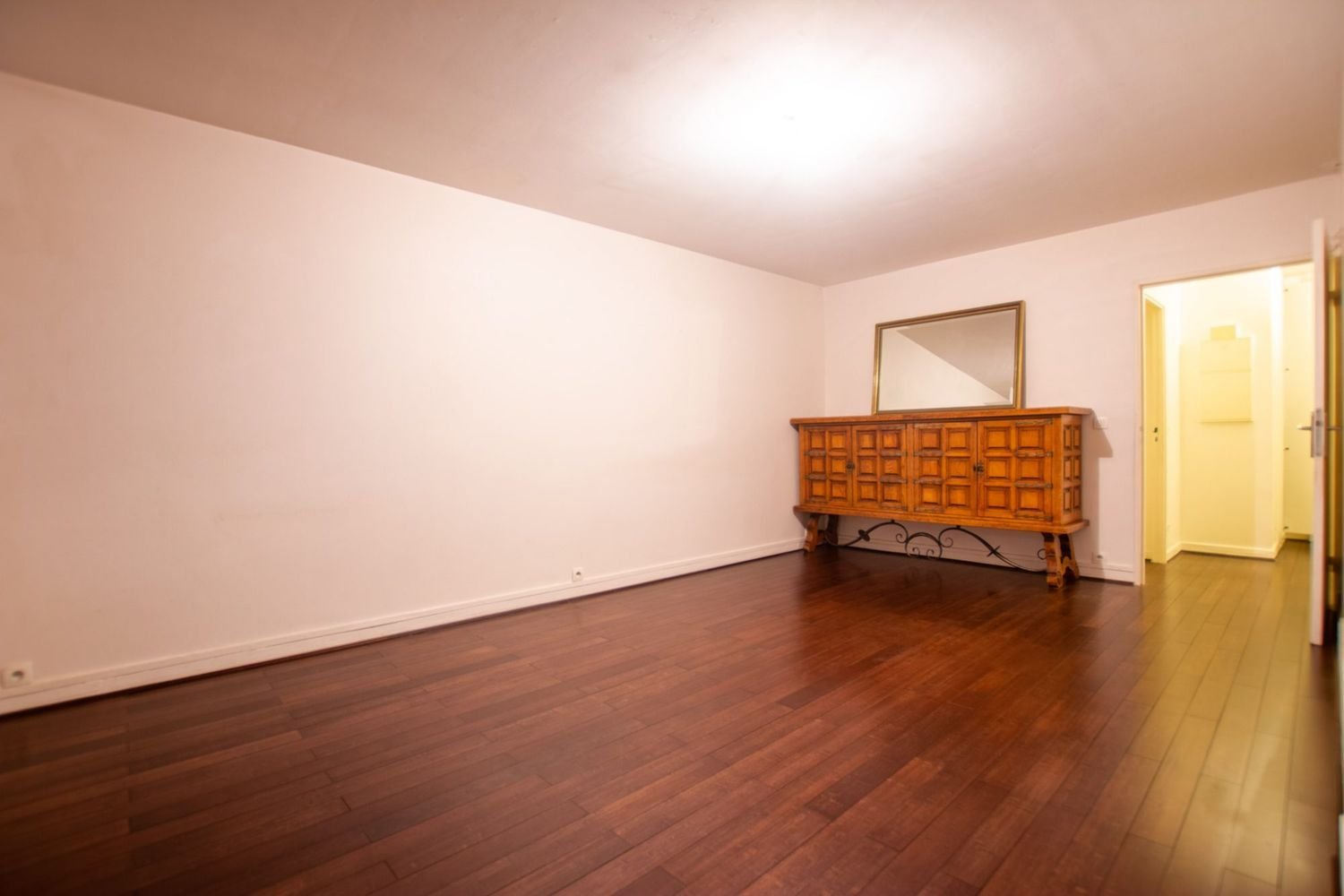 Appartement à louer, 69m², Paris 13ème