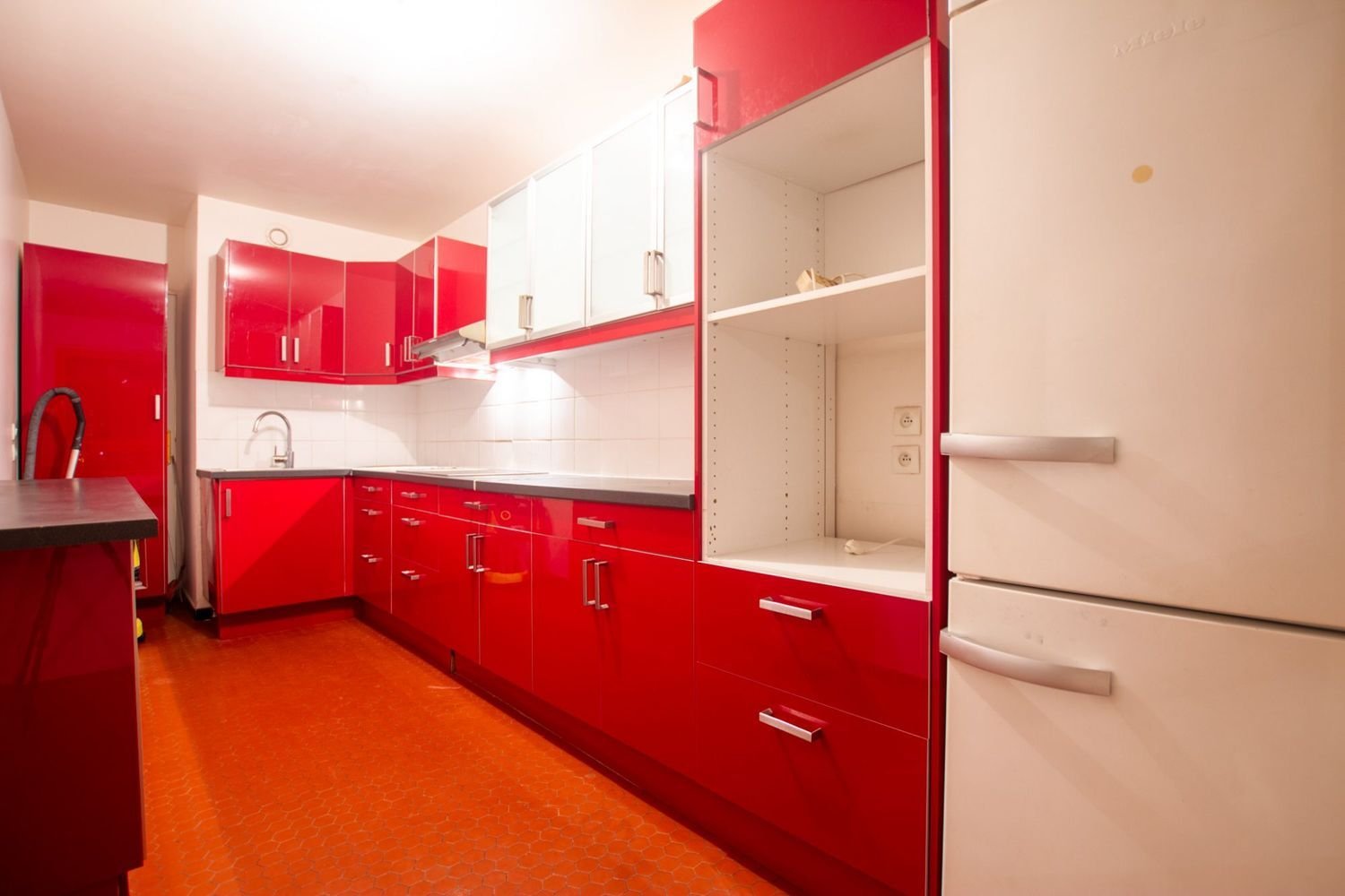 Appartement à louer, 69m², Paris 13ème