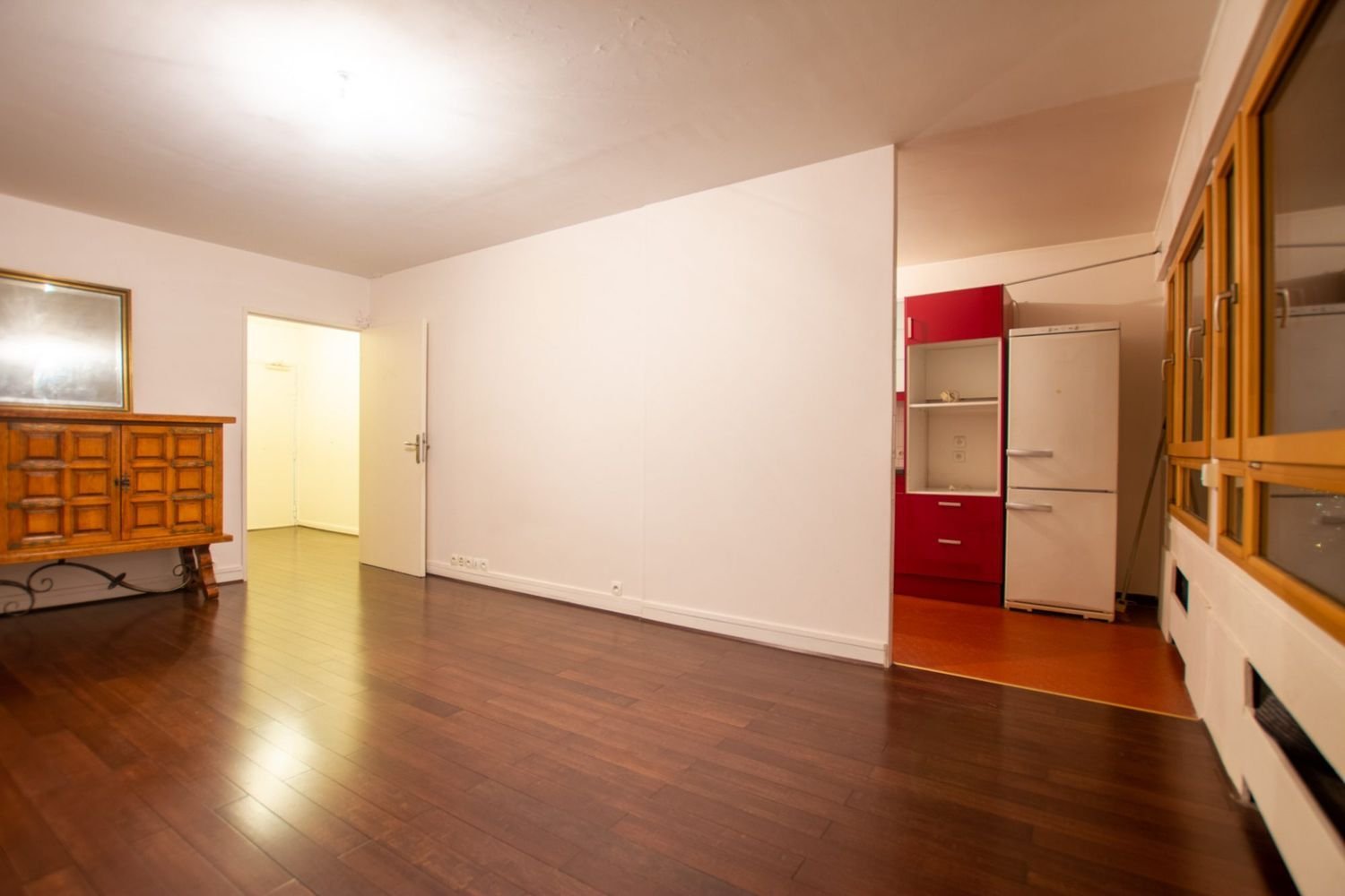 Appartement à louer, 69m², Paris 13ème