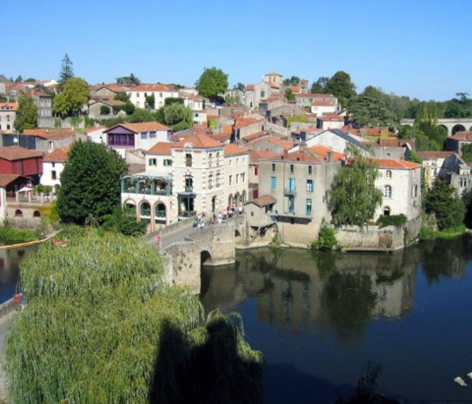 Appartement à vendre, 56m², Clisson