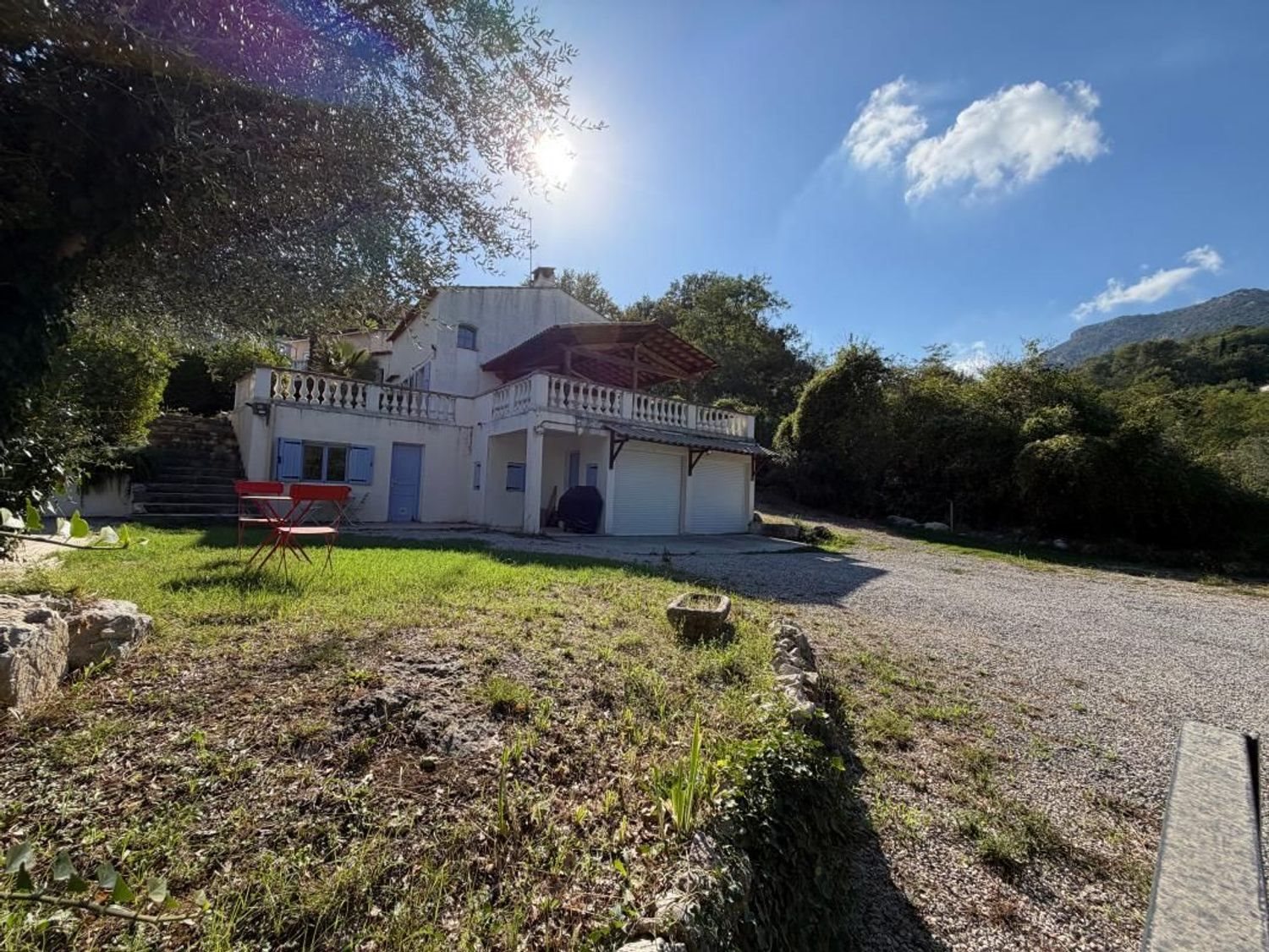 Maison à vendre, 130m², Saint-Jeannet