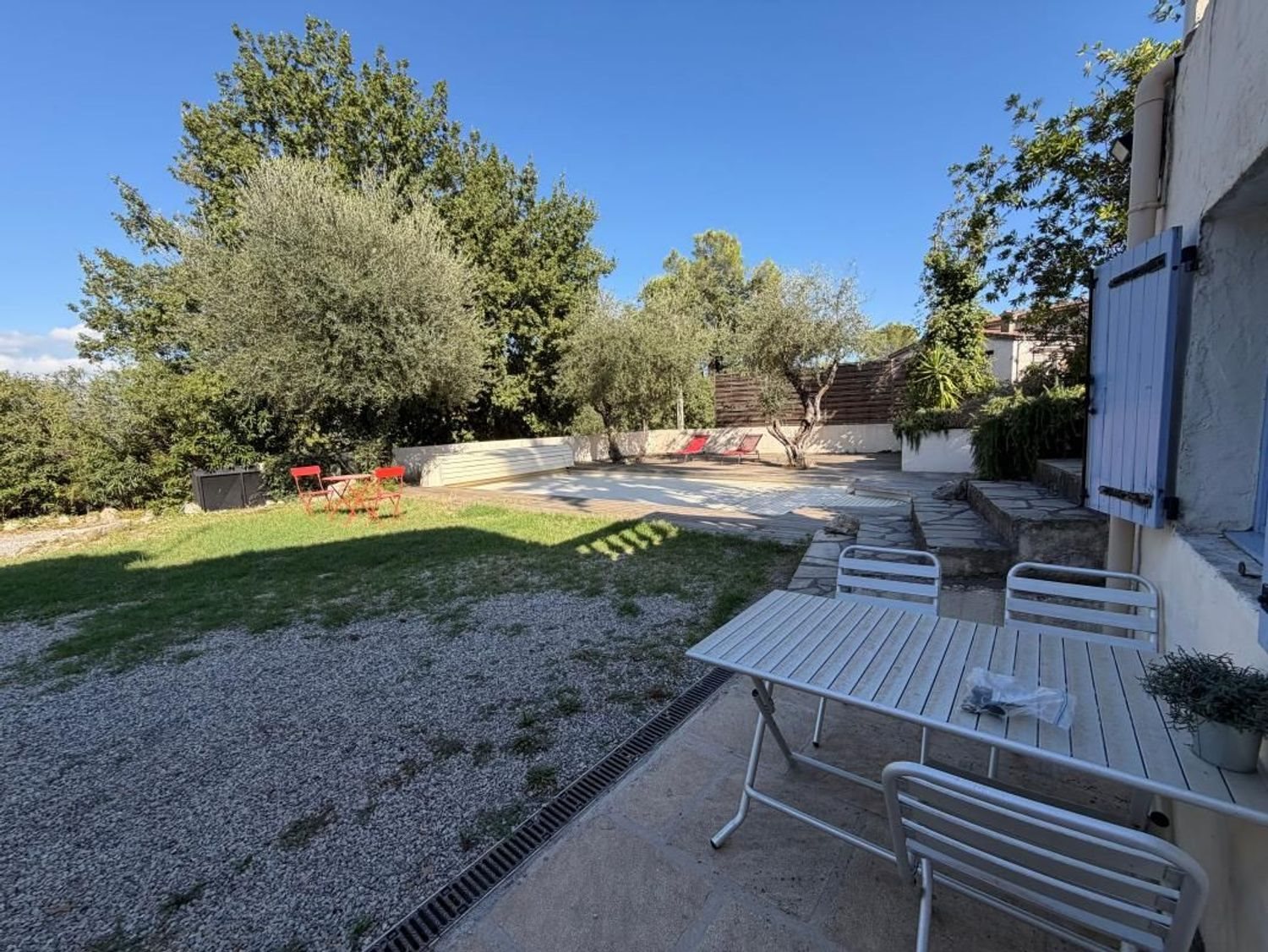 Maison à vendre, 130m², Saint-Jeannet