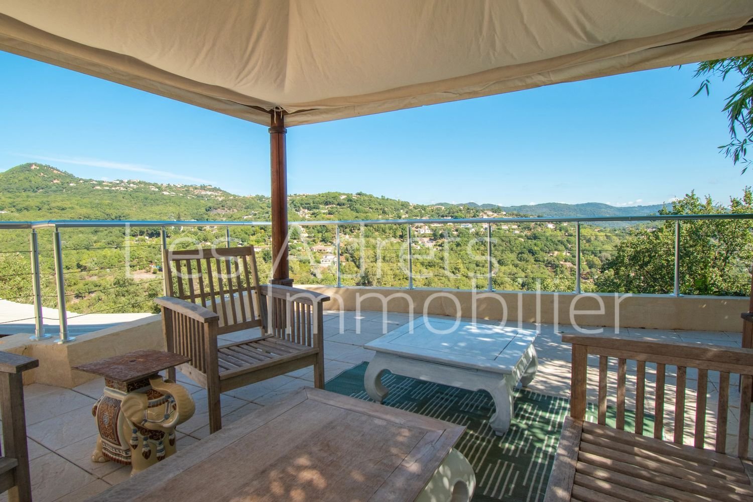 Maison à vendre, 102m², Fréjus