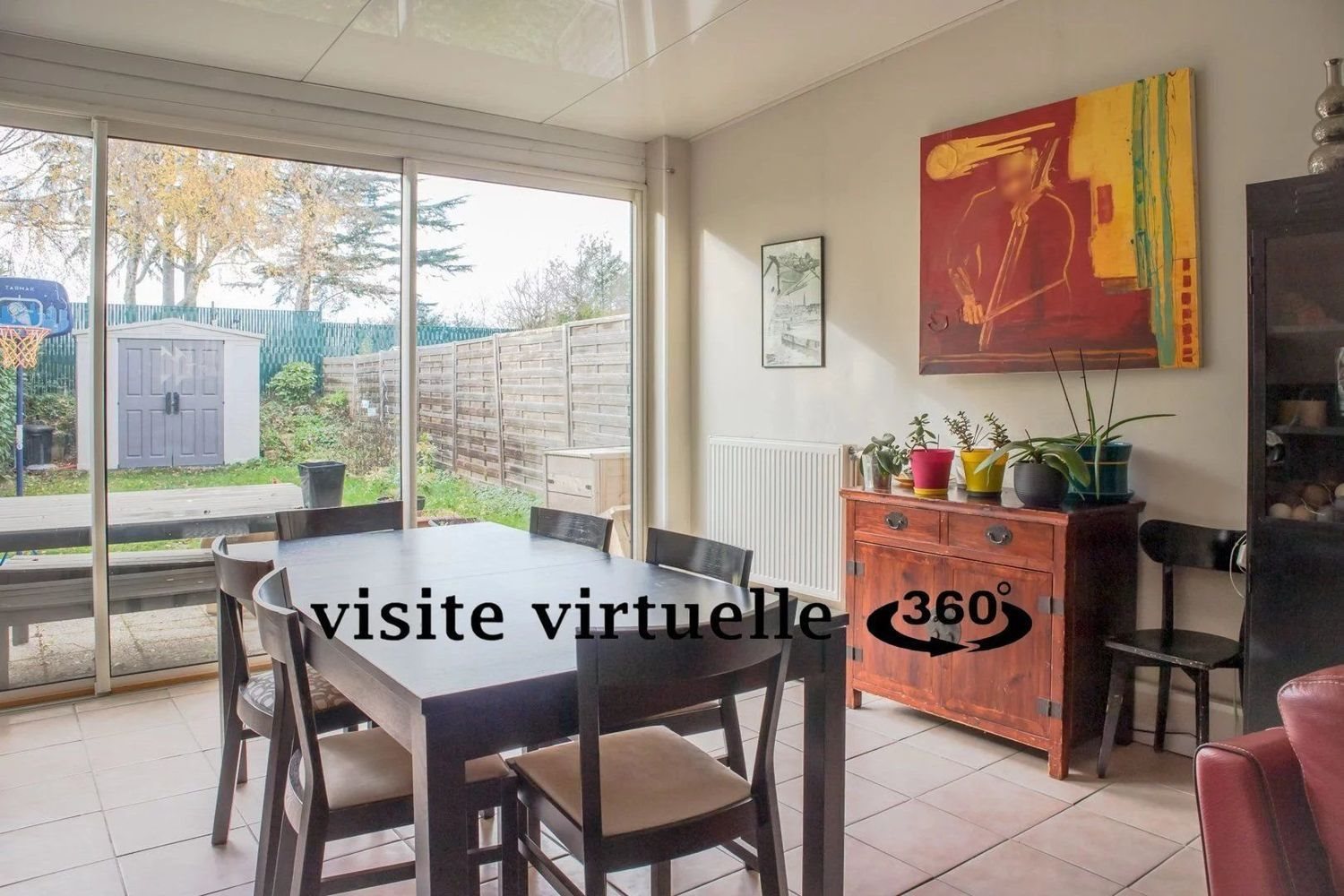 Maison à vendre, 108m², Elancourt