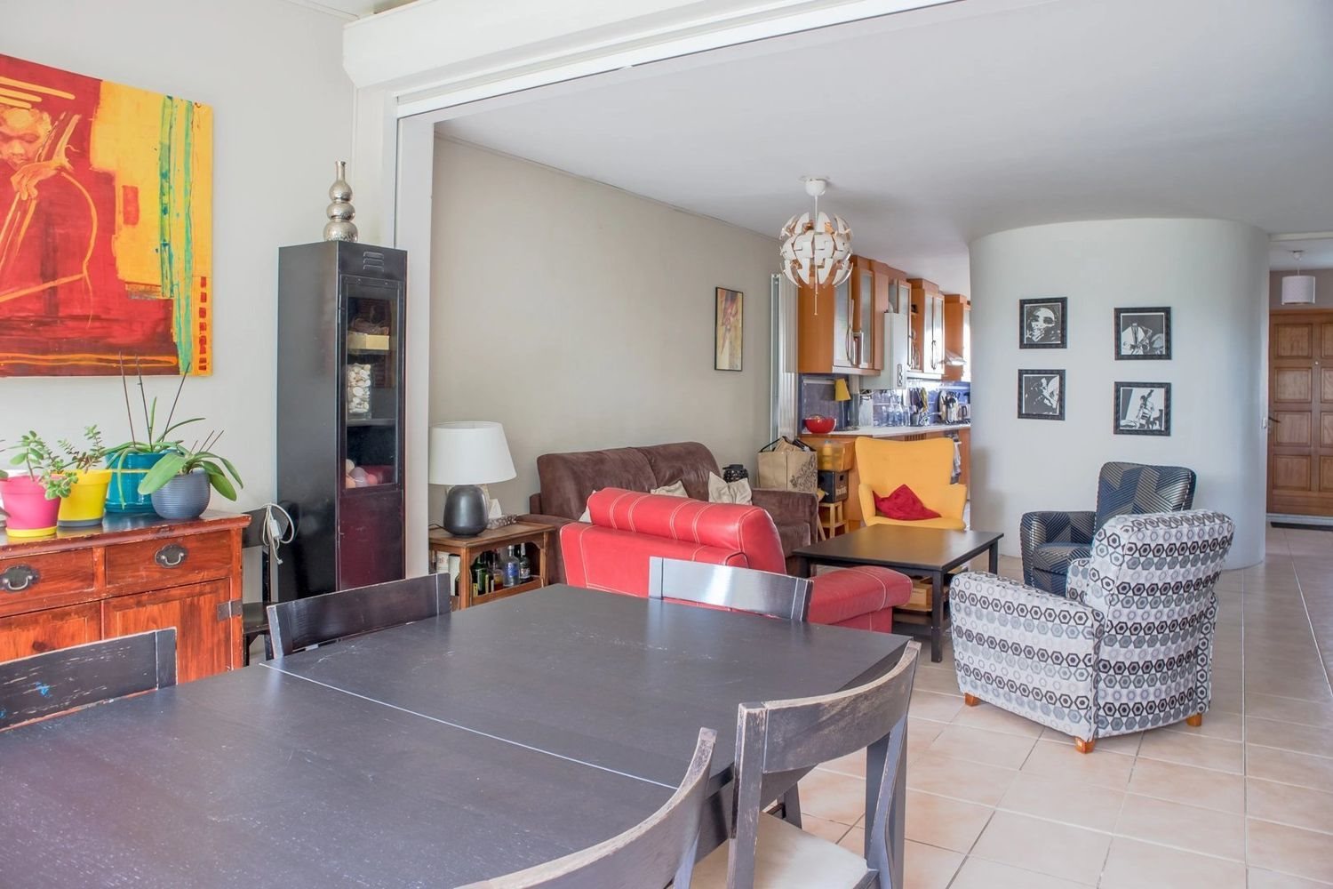 Maison à vendre, 108m², Elancourt