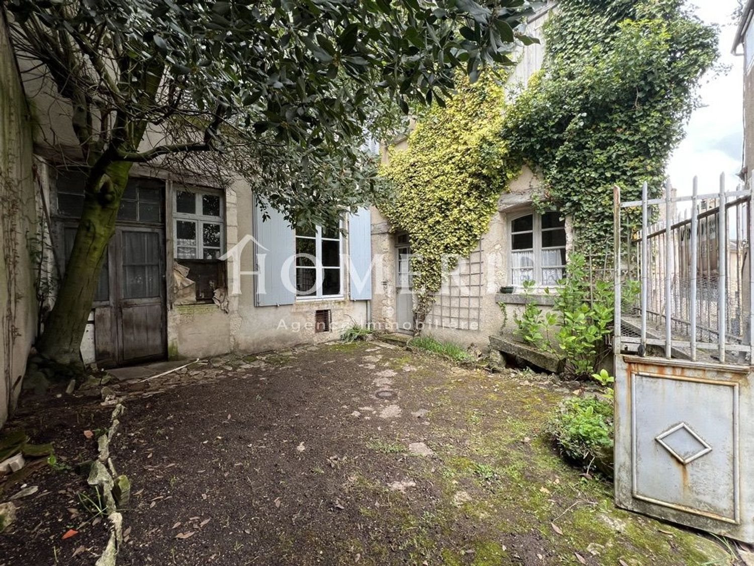 Maison à vendre, 300m², Sancerre