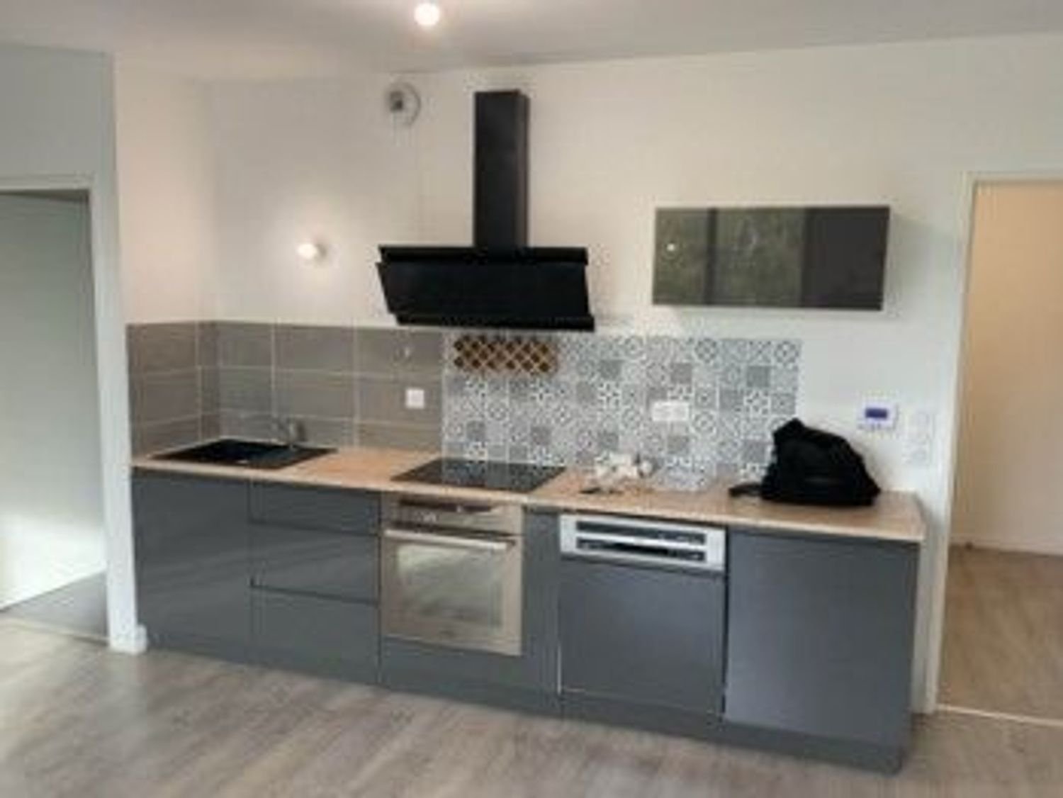 Appartement à louer, 66m², Reims