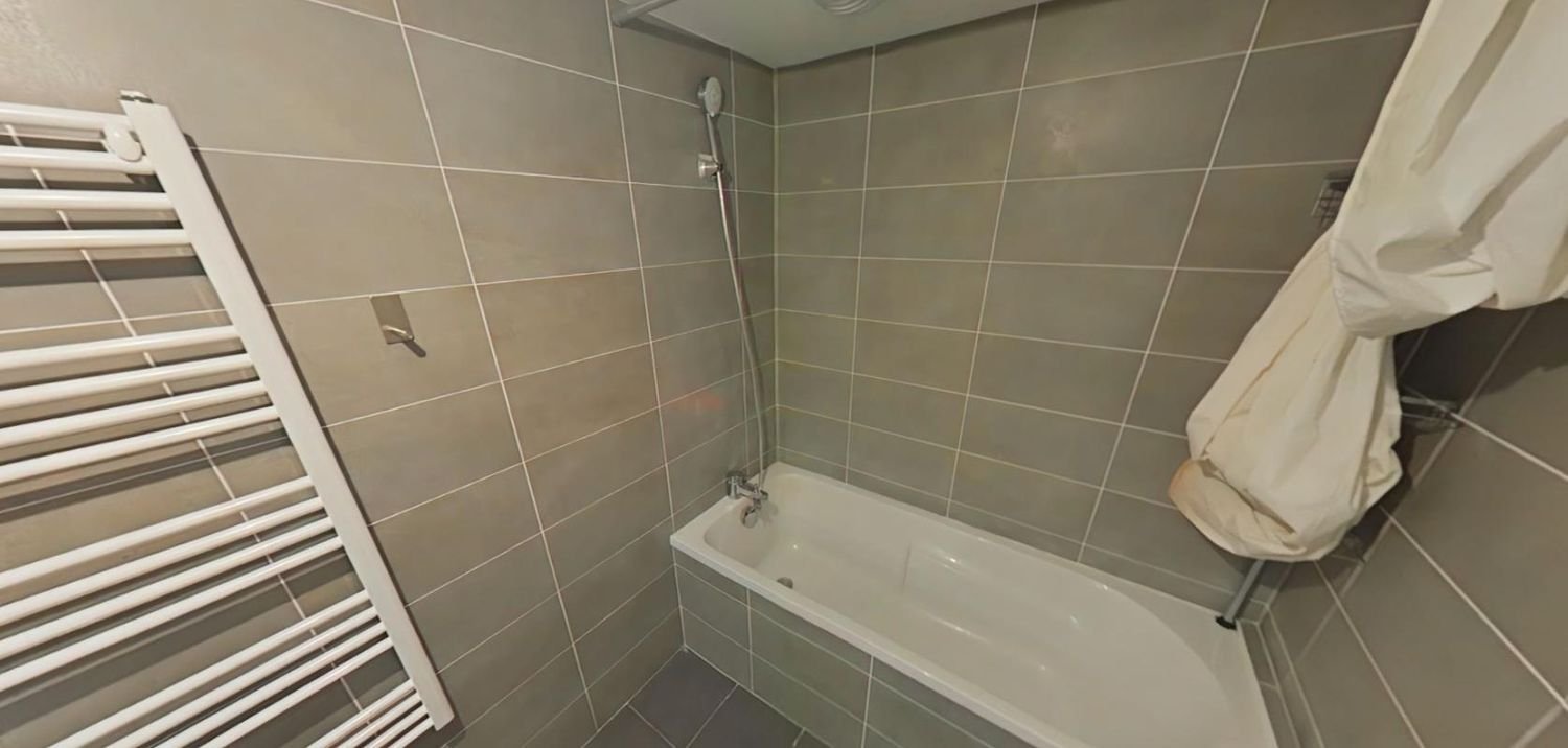 Appartement à louer, 66m², Reims