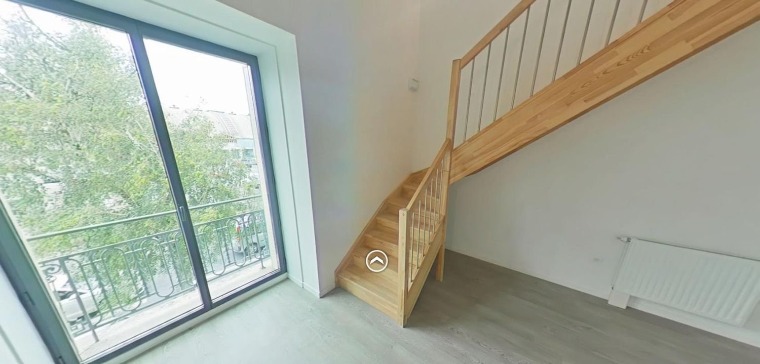 Appartement à louer, 66m², Reims