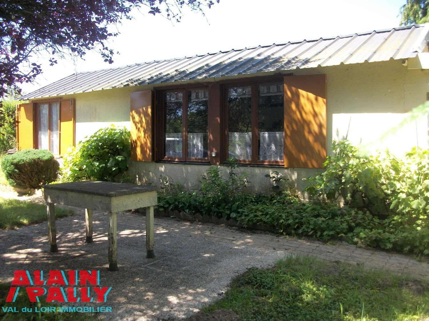 Maison à vendre, 35m², Bonneval