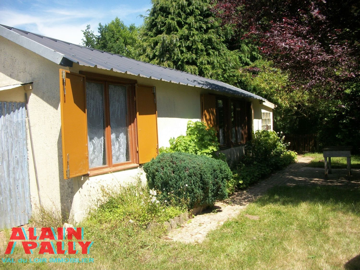 Maison à vendre, 35m², Bonneval