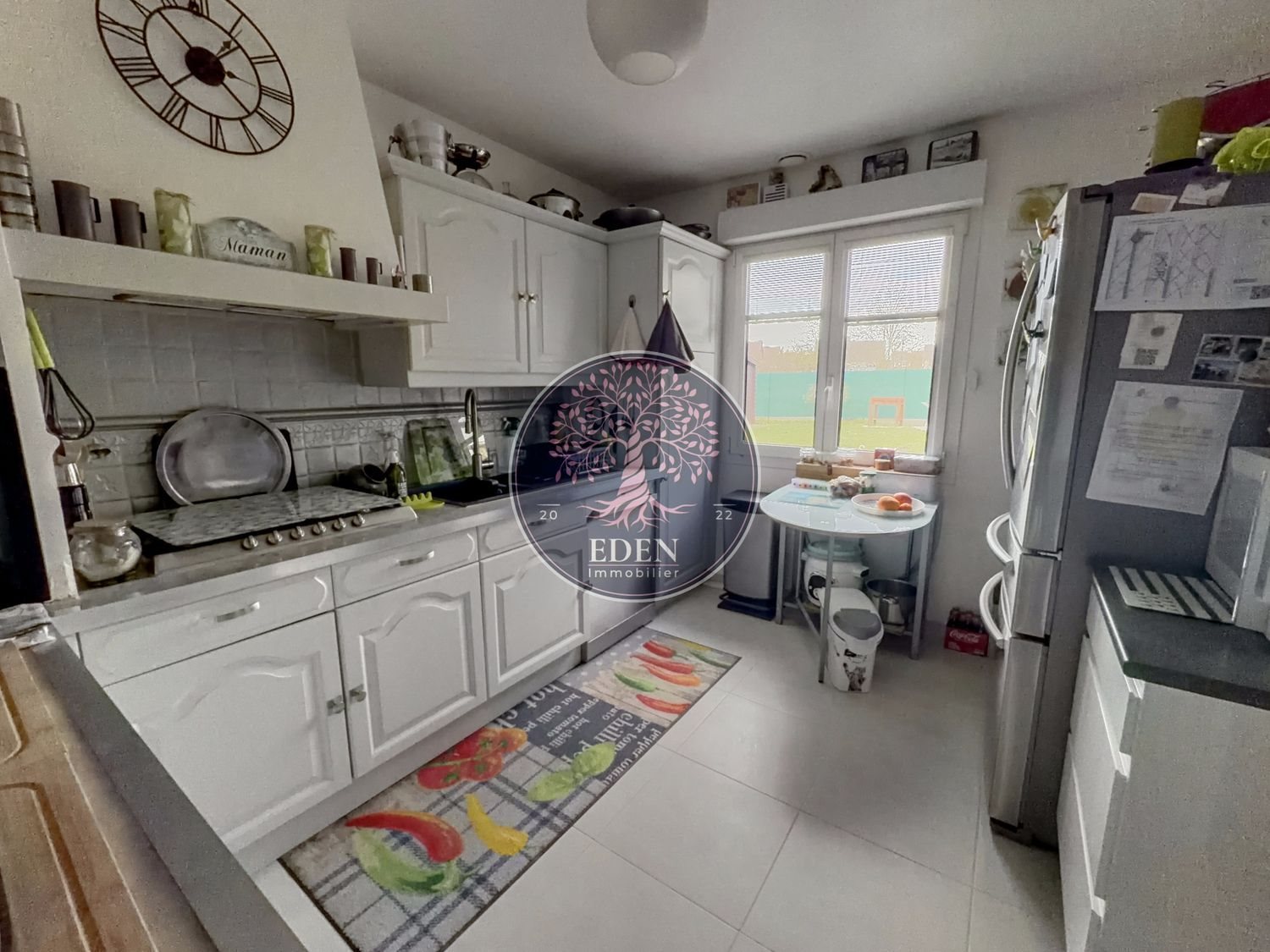 Maison à vendre, 145m², Anet