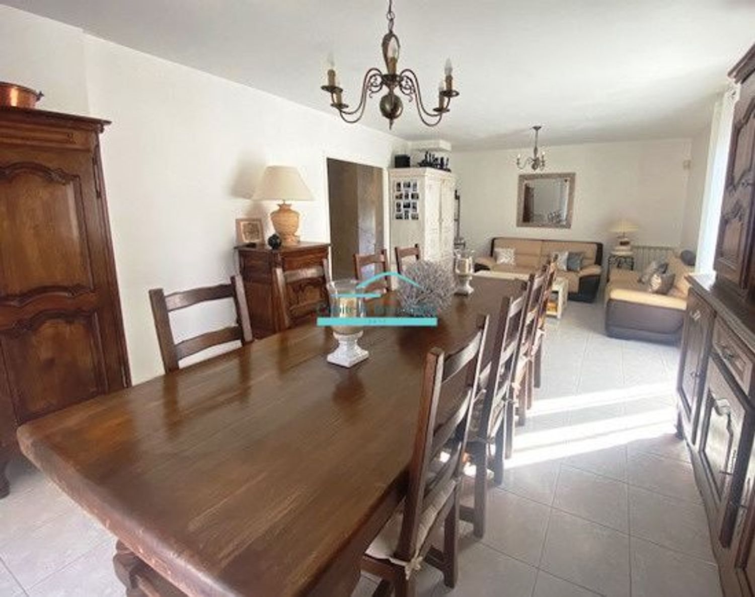 Maison à vendre, 97m², Mireval