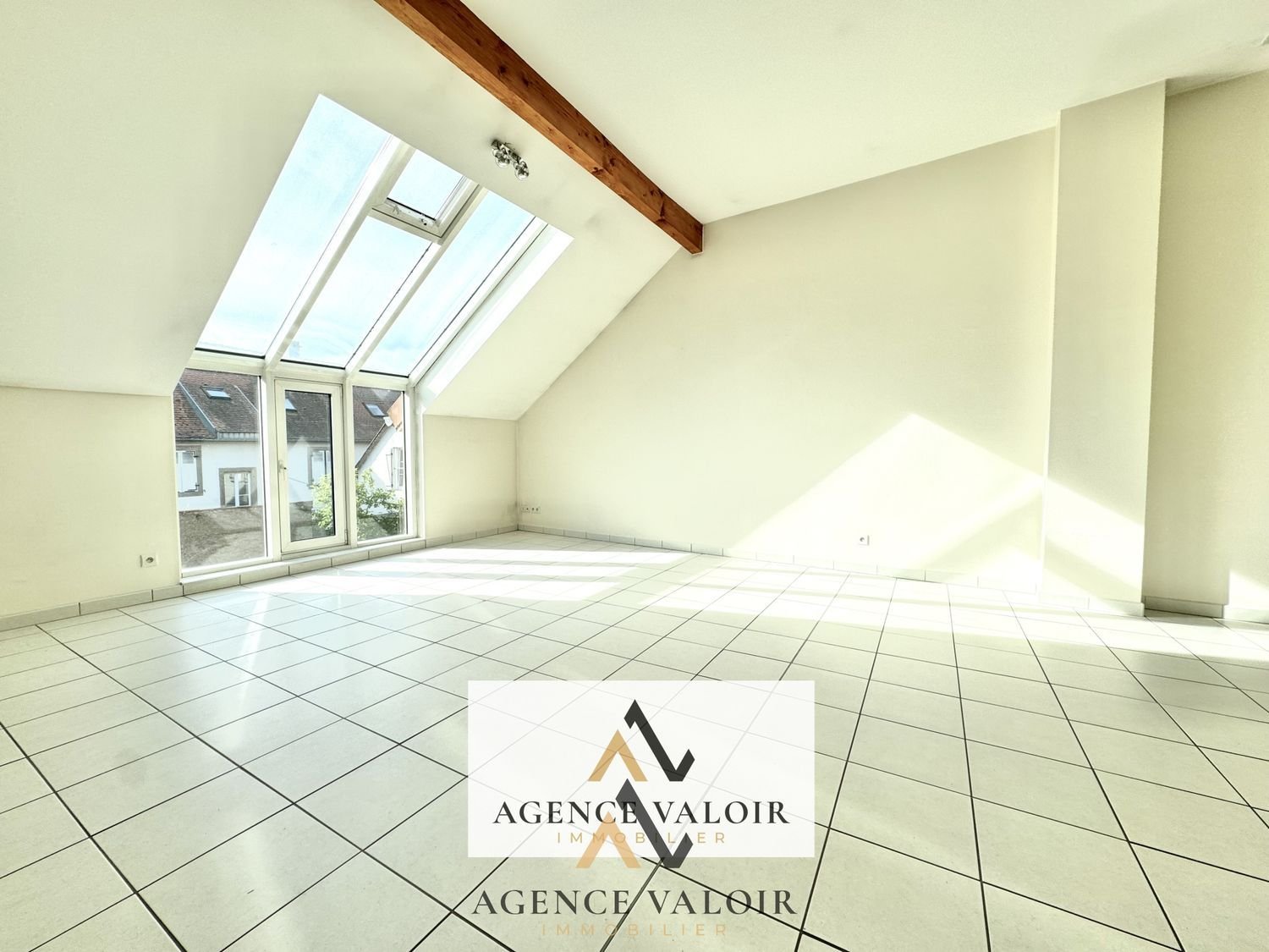 Appartement à vendre, 98m², Sarralbe