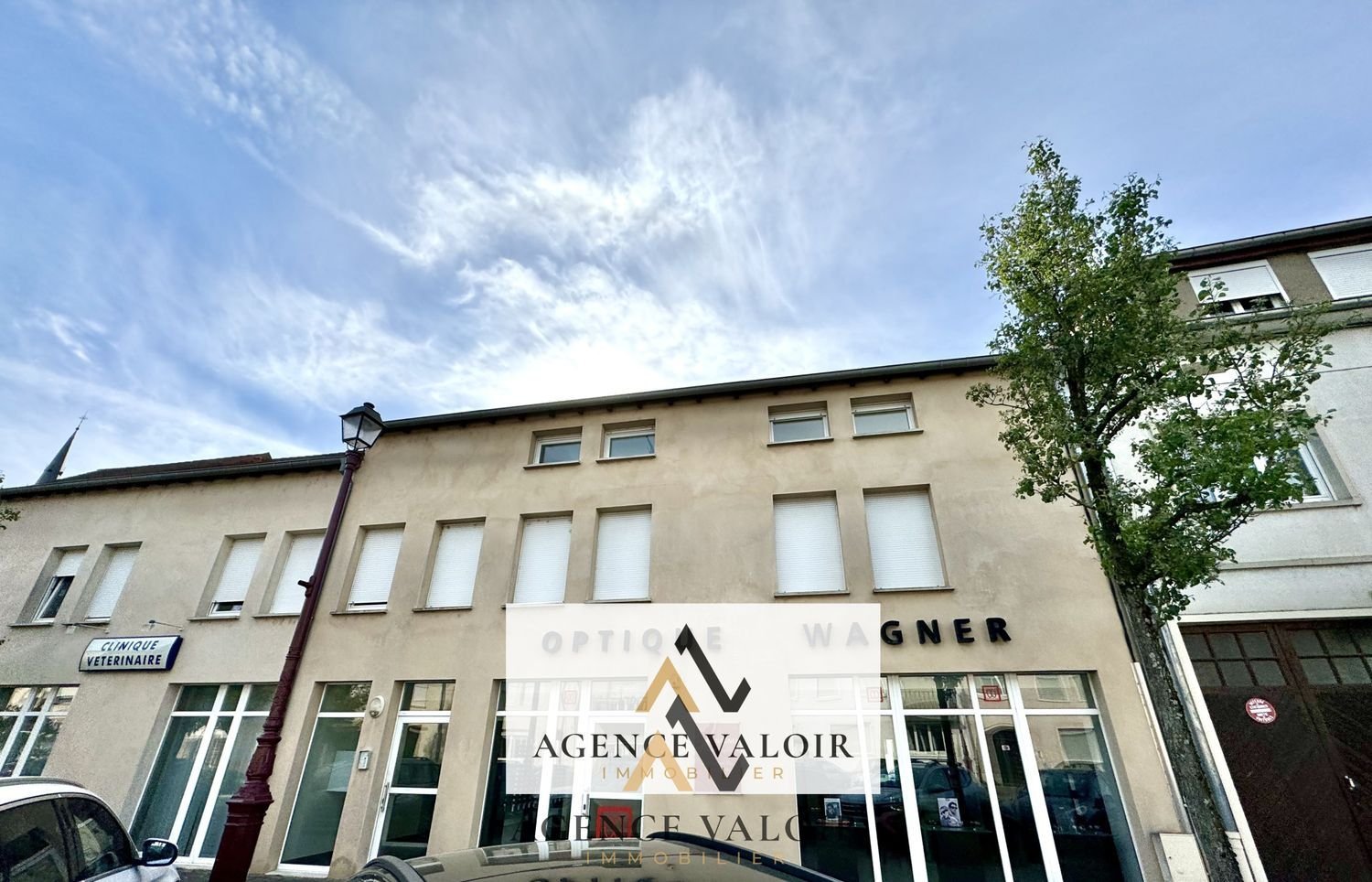 Appartement à vendre, 98m², Sarralbe