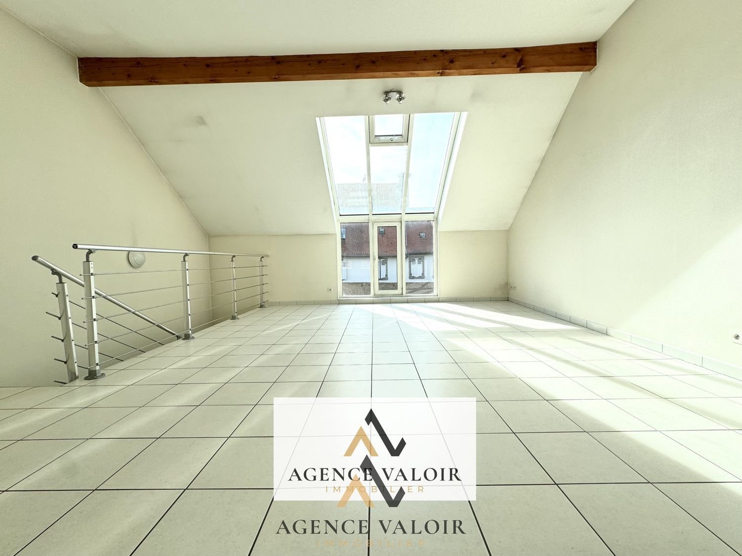 Appartement à vendre, 98m², Sarralbe