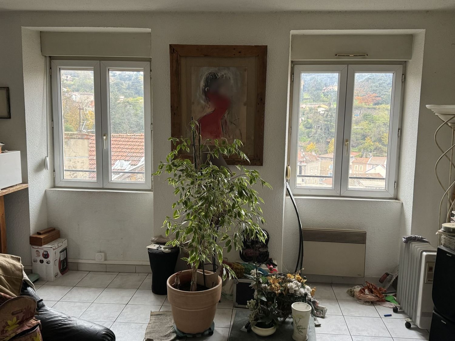 Appartement à vendre, 76m², Annonay