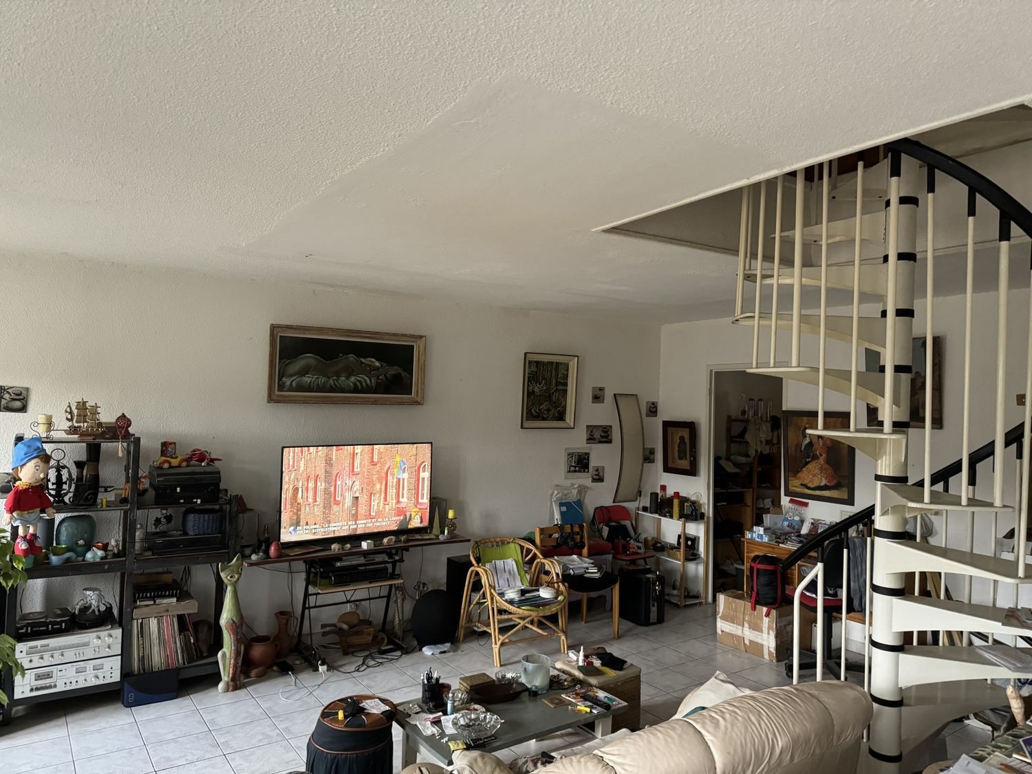 Appartement à vendre, 76m², Annonay