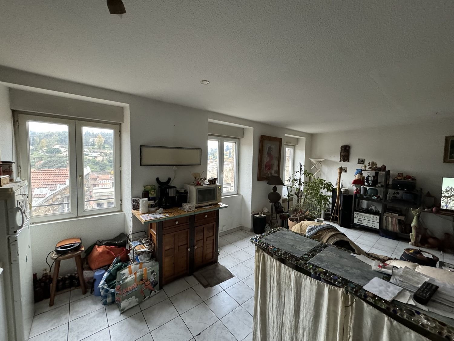Appartement à vendre, 76m², Annonay