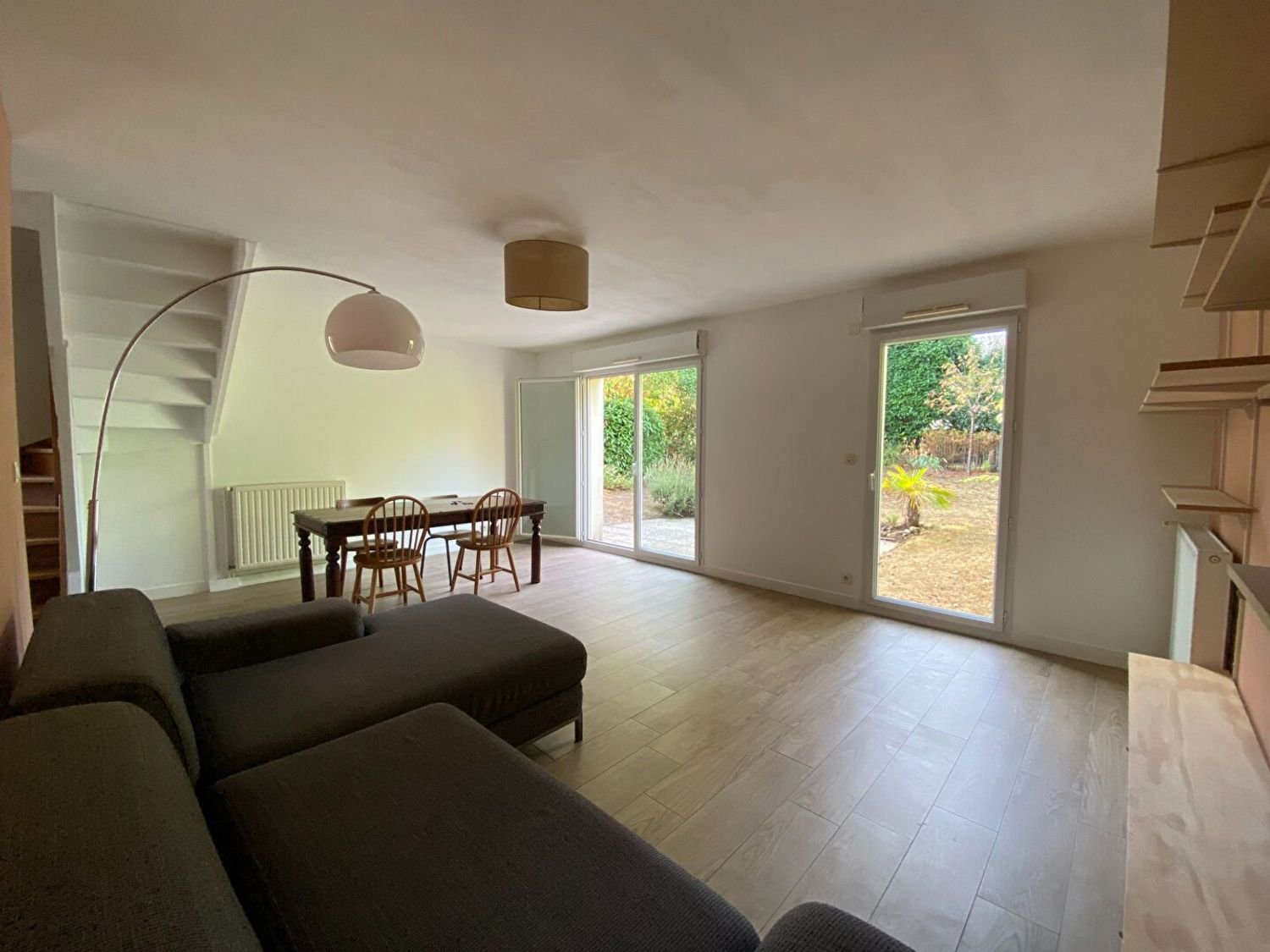 Maison à louer, 83m², Saint-Herblain