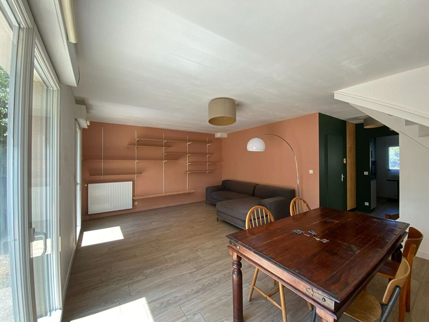 Maison à louer, 83m², Saint-Herblain