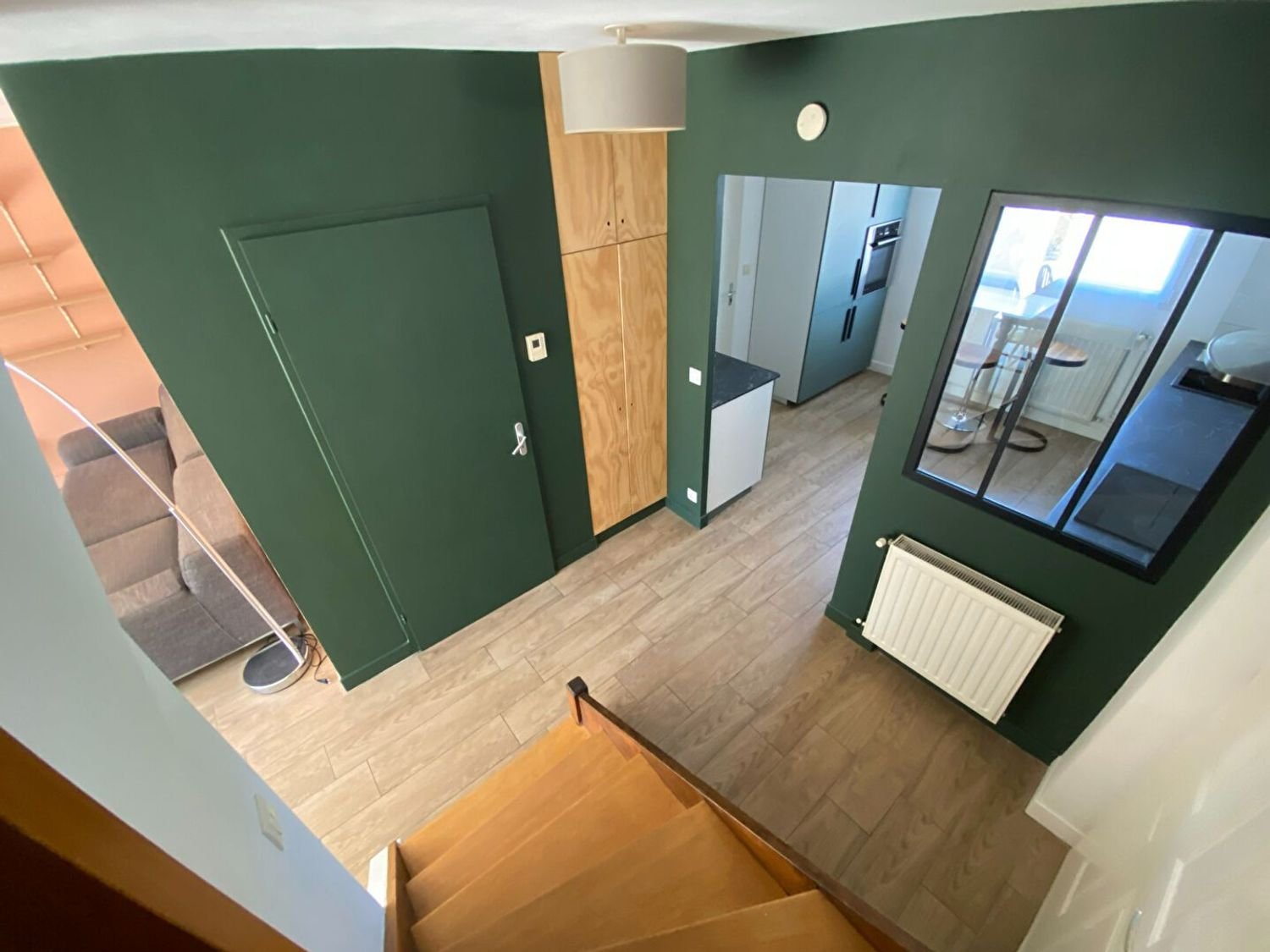 Maison à louer, 83m², Saint-Herblain