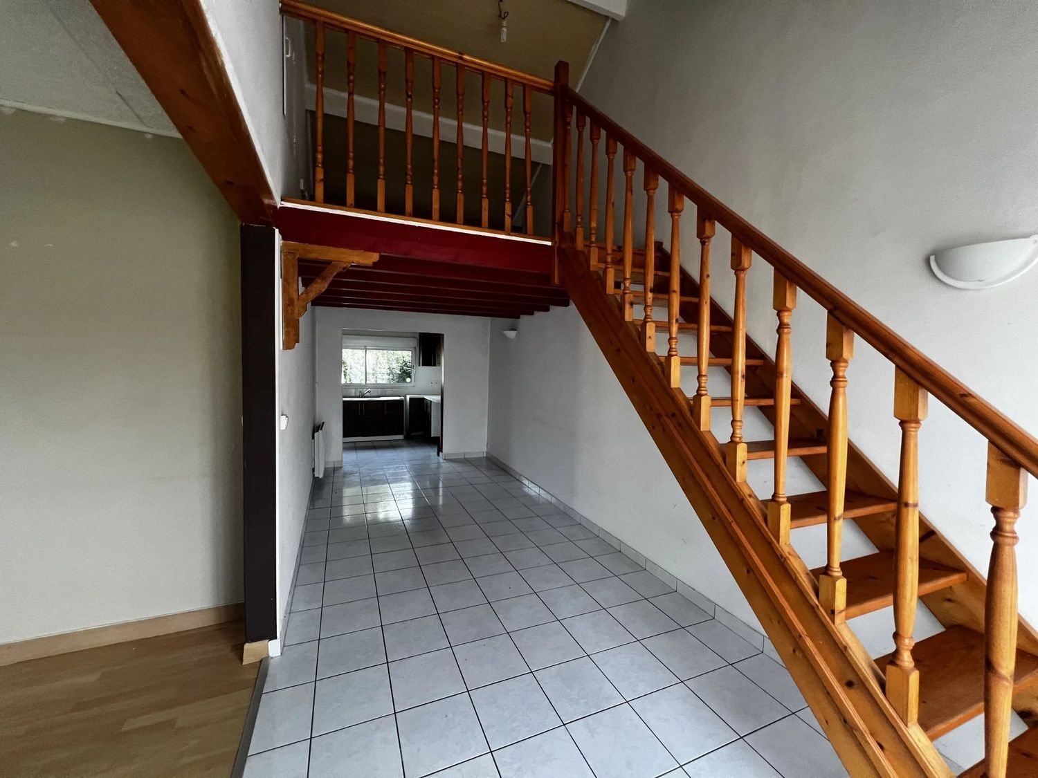 Appartement à vendre, 59m², Bouaye