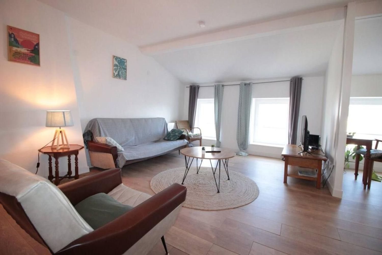 Appartement à vendre, 139m², Verdun