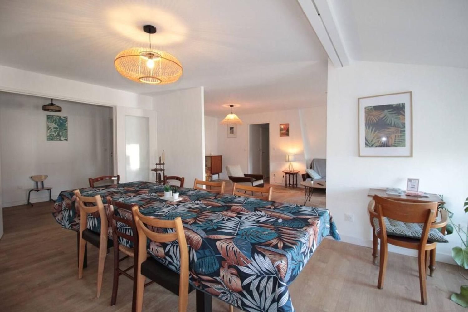 Appartement à vendre, 139m², Verdun