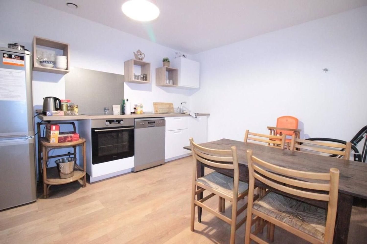 Appartement à vendre, 139m², Verdun
