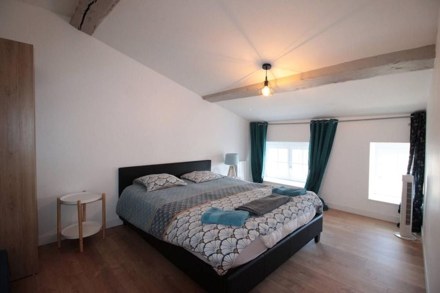 Appartement à vendre, 139m², Verdun