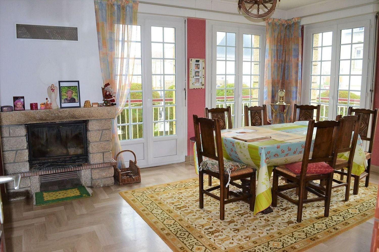 Maison à vendre, 140m², Plouay