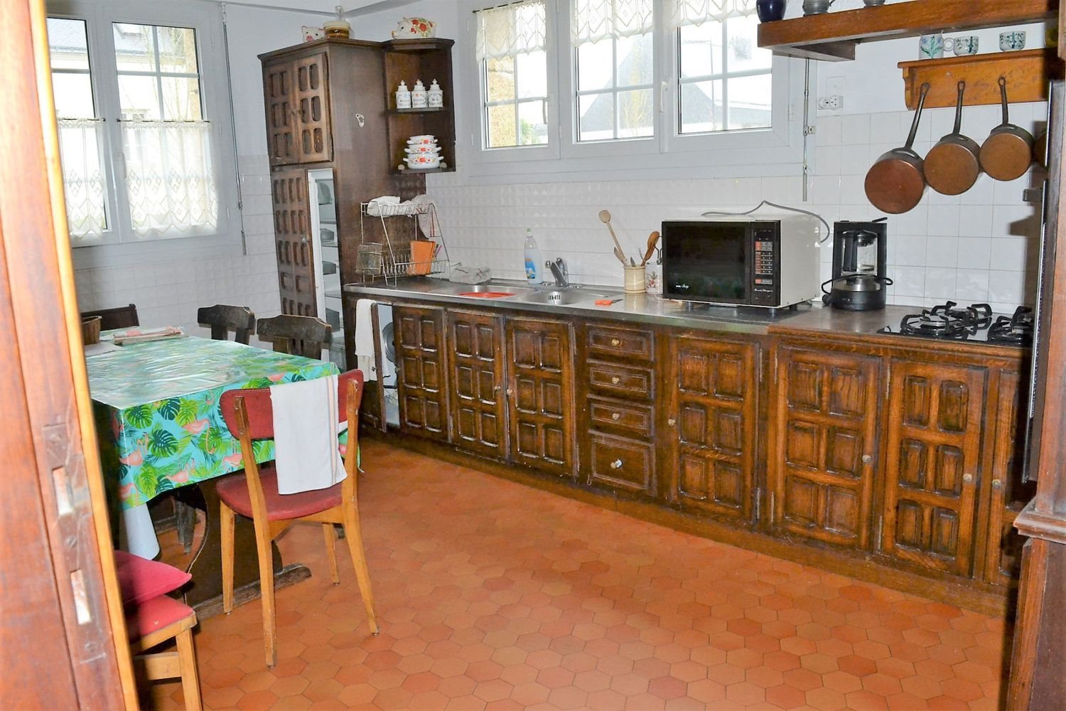 Maison à vendre, 140m², Plouay