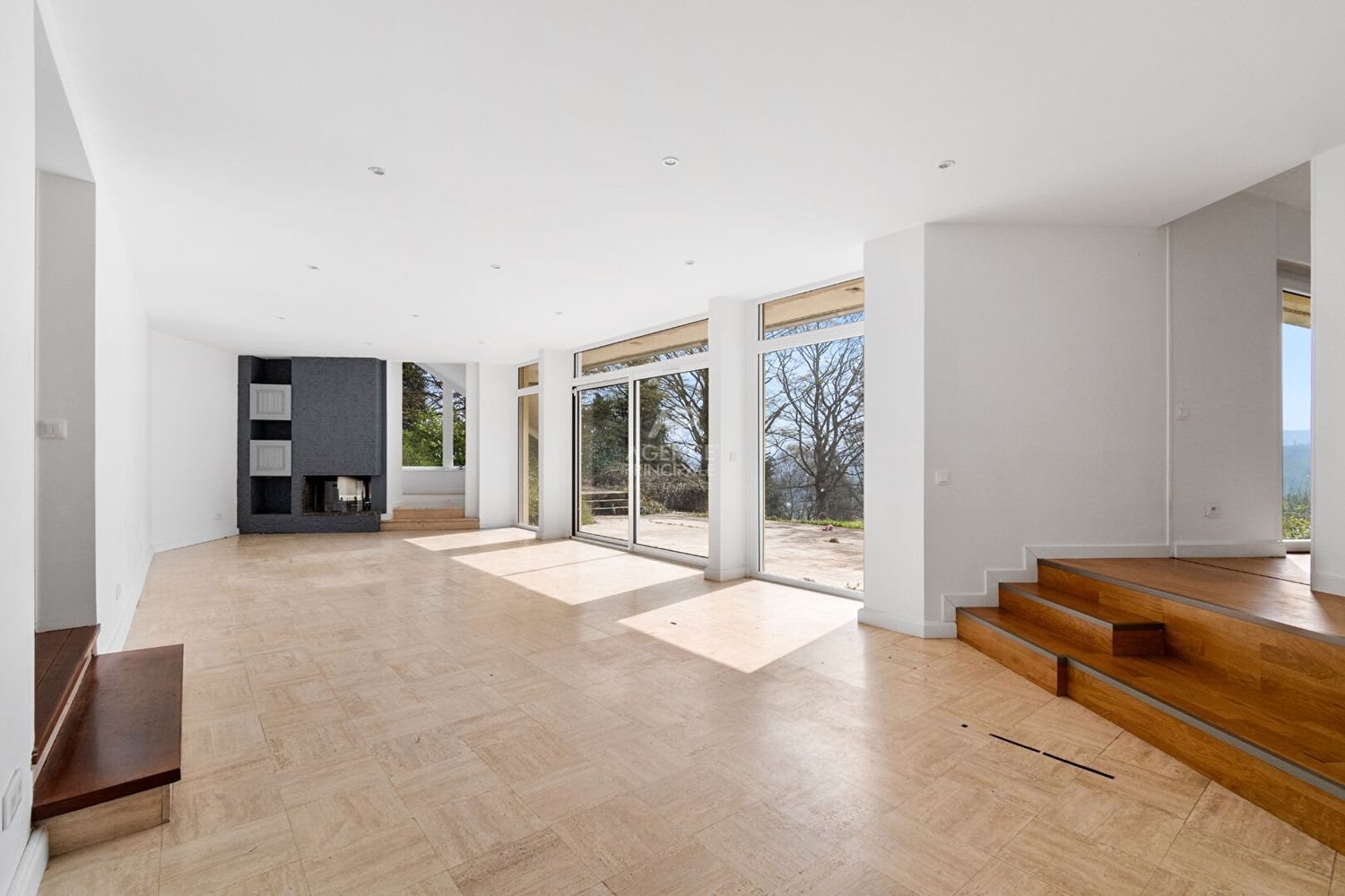 Maison à vendre, 207m², Saint-Germain-en-Laye