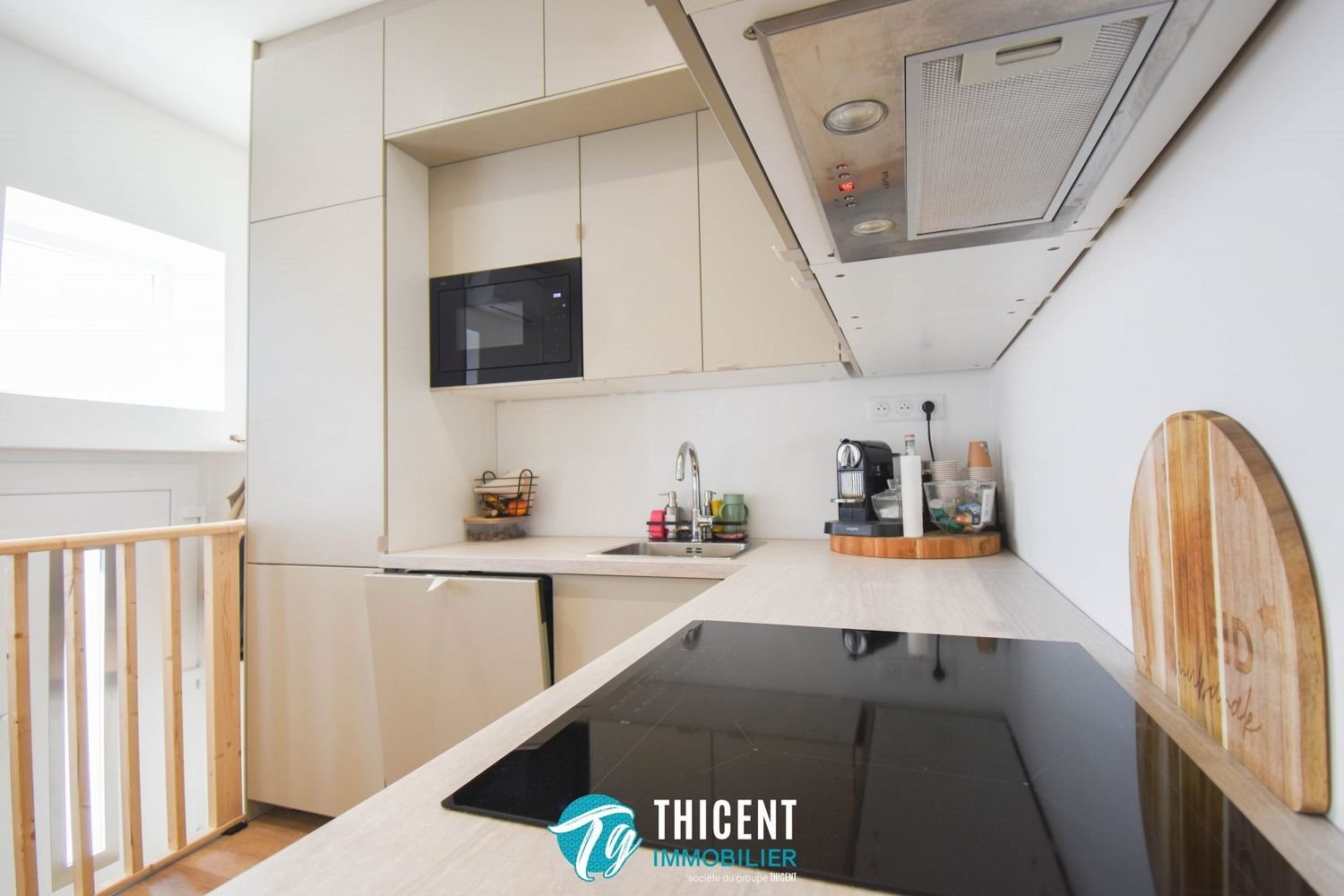Appartement à vendre, 56m², Bischwiller