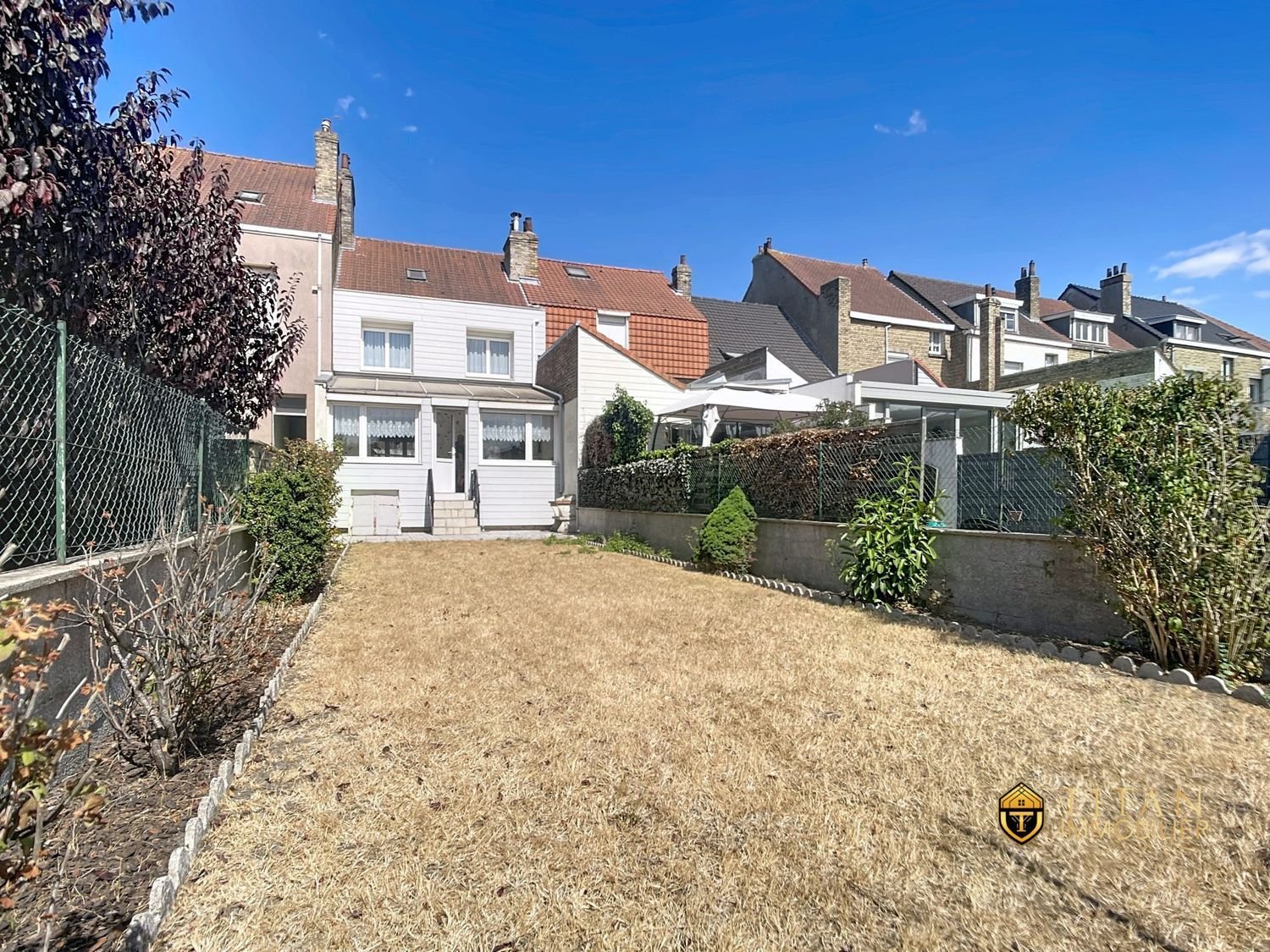 Maison à vendre, 102m², Dunkerque