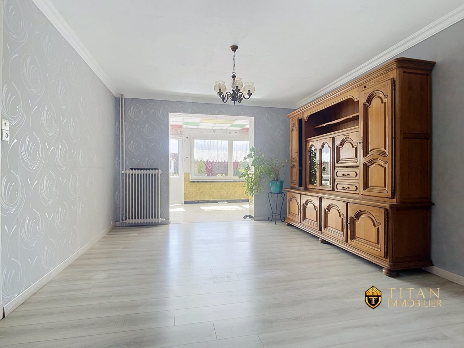 Maison à vendre, 102m², Dunkerque