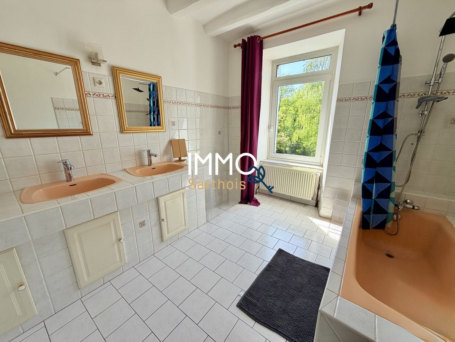 Maison à vendre, 169m², Beaumont-Pied-de-Boeuf