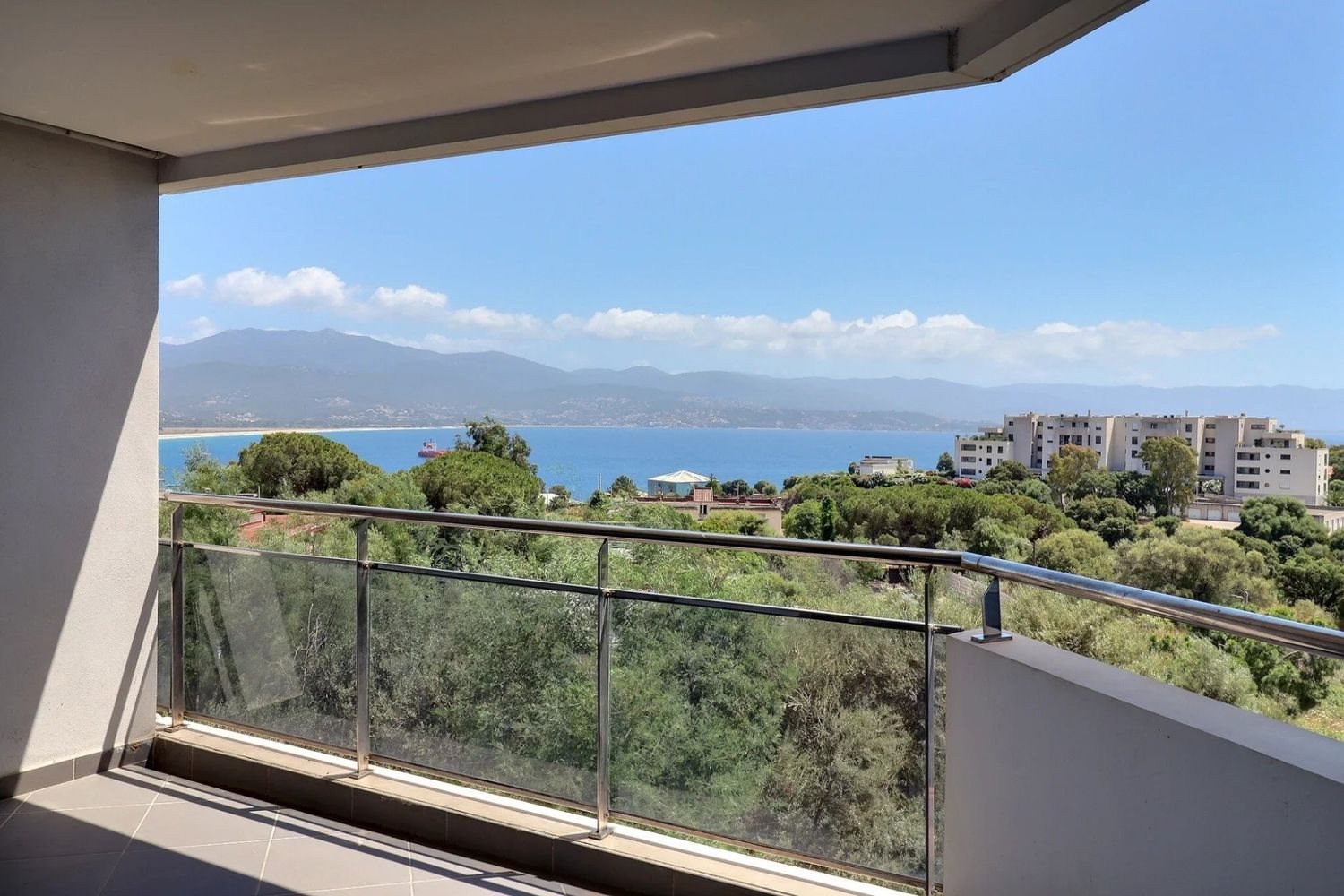 Appartement à vendre, 49m², Ajaccio