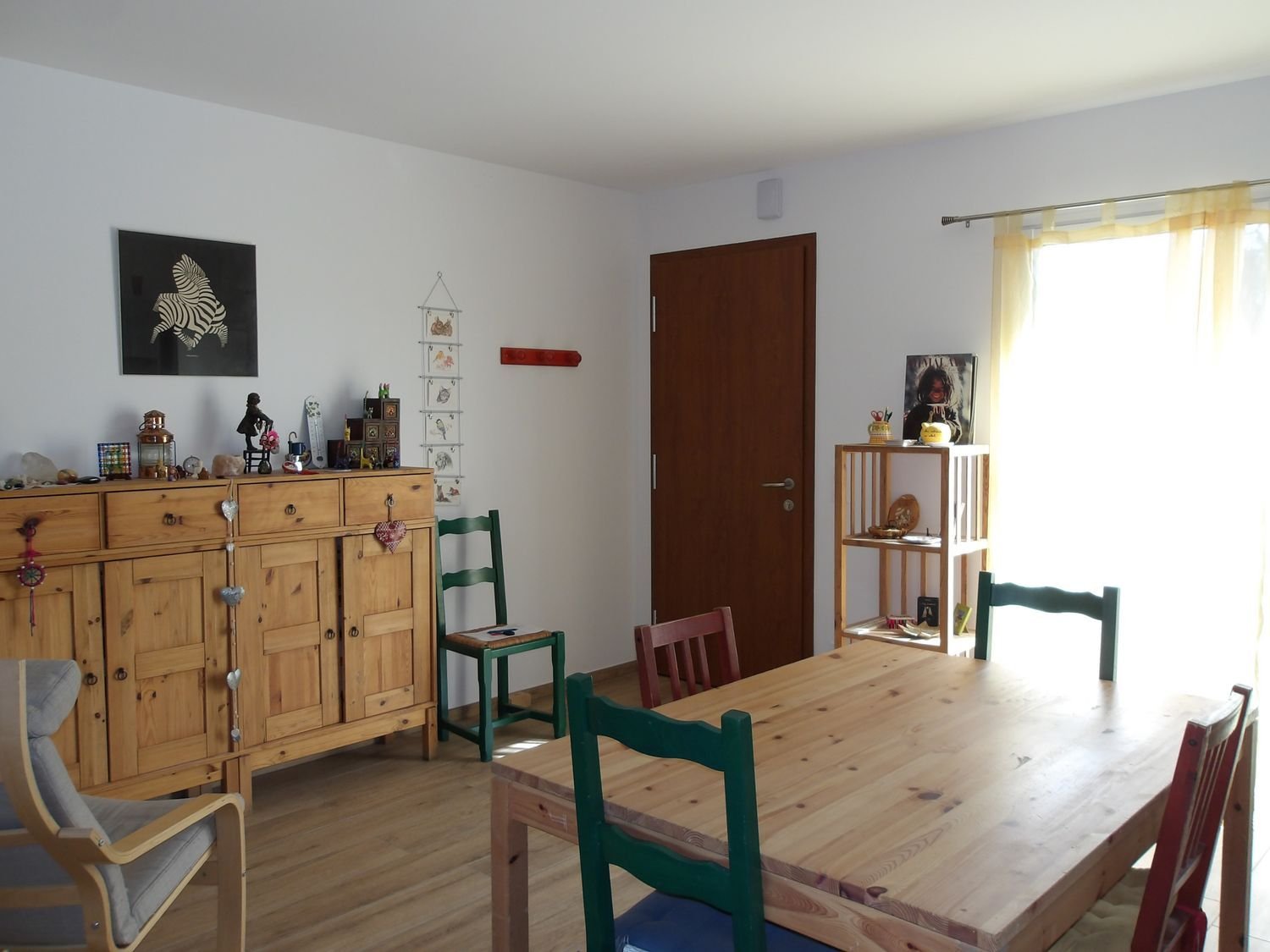 Appartement à vendre, 76m², Chorges