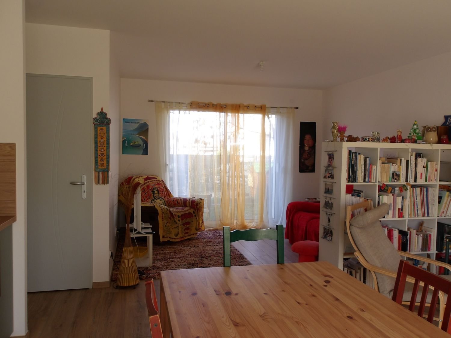 Appartement à vendre, 76m², Chorges