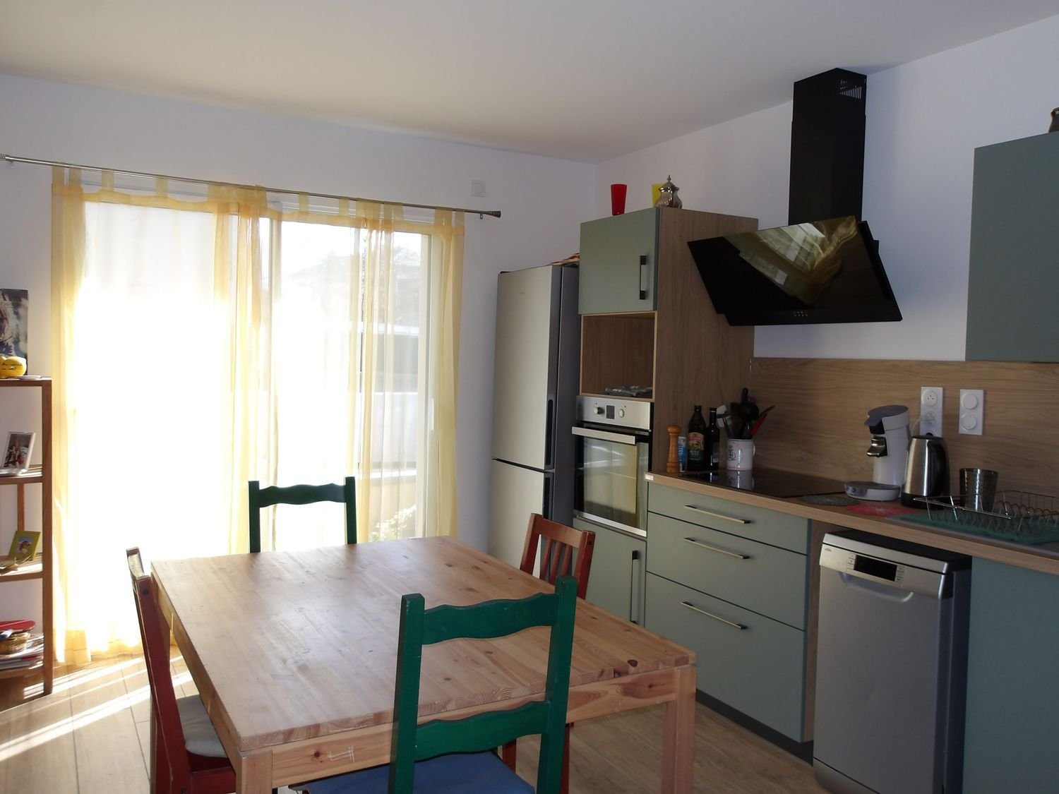Appartement à vendre, 76m², Chorges