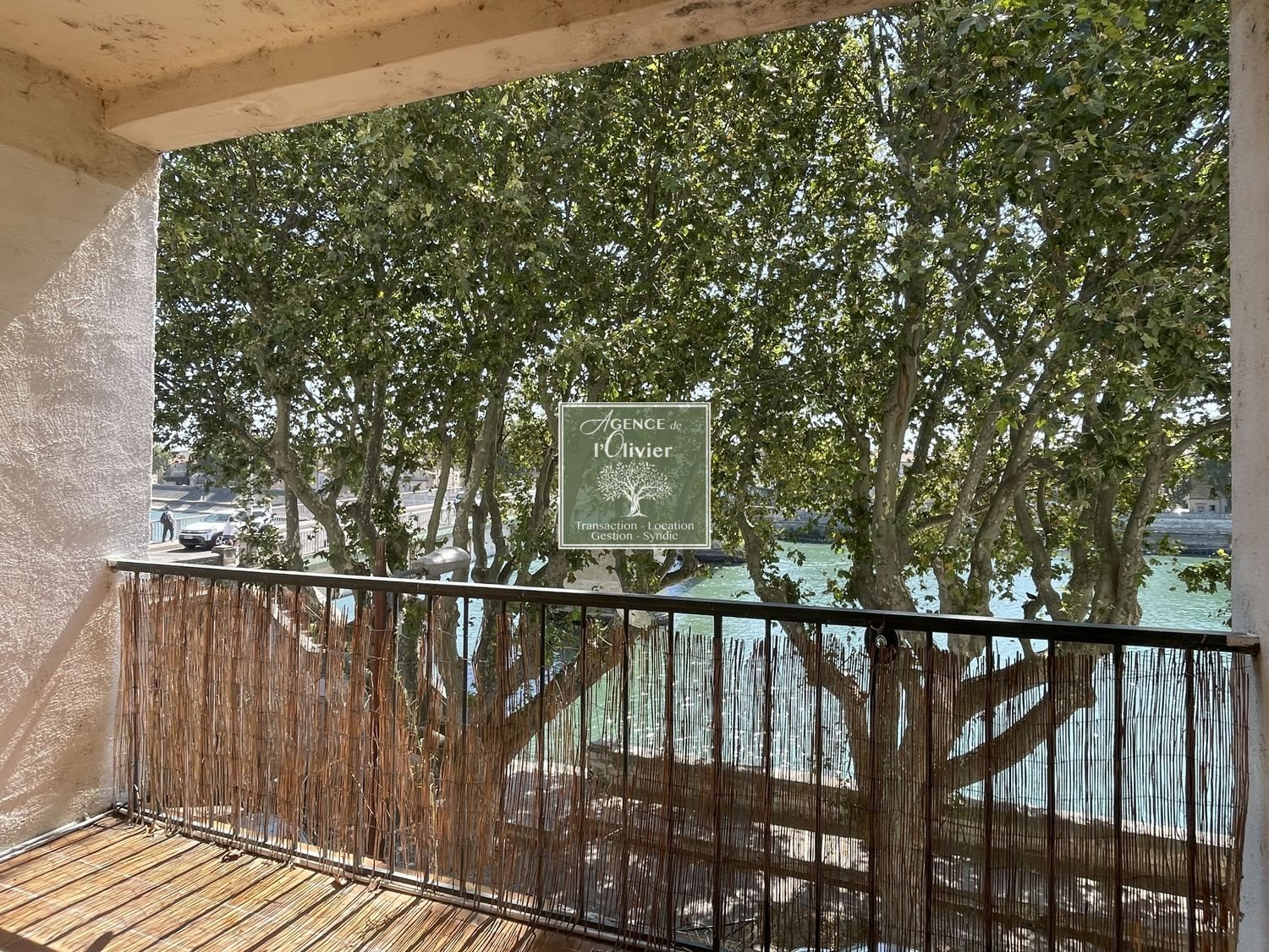Appartement à vendre, 120m², Arles